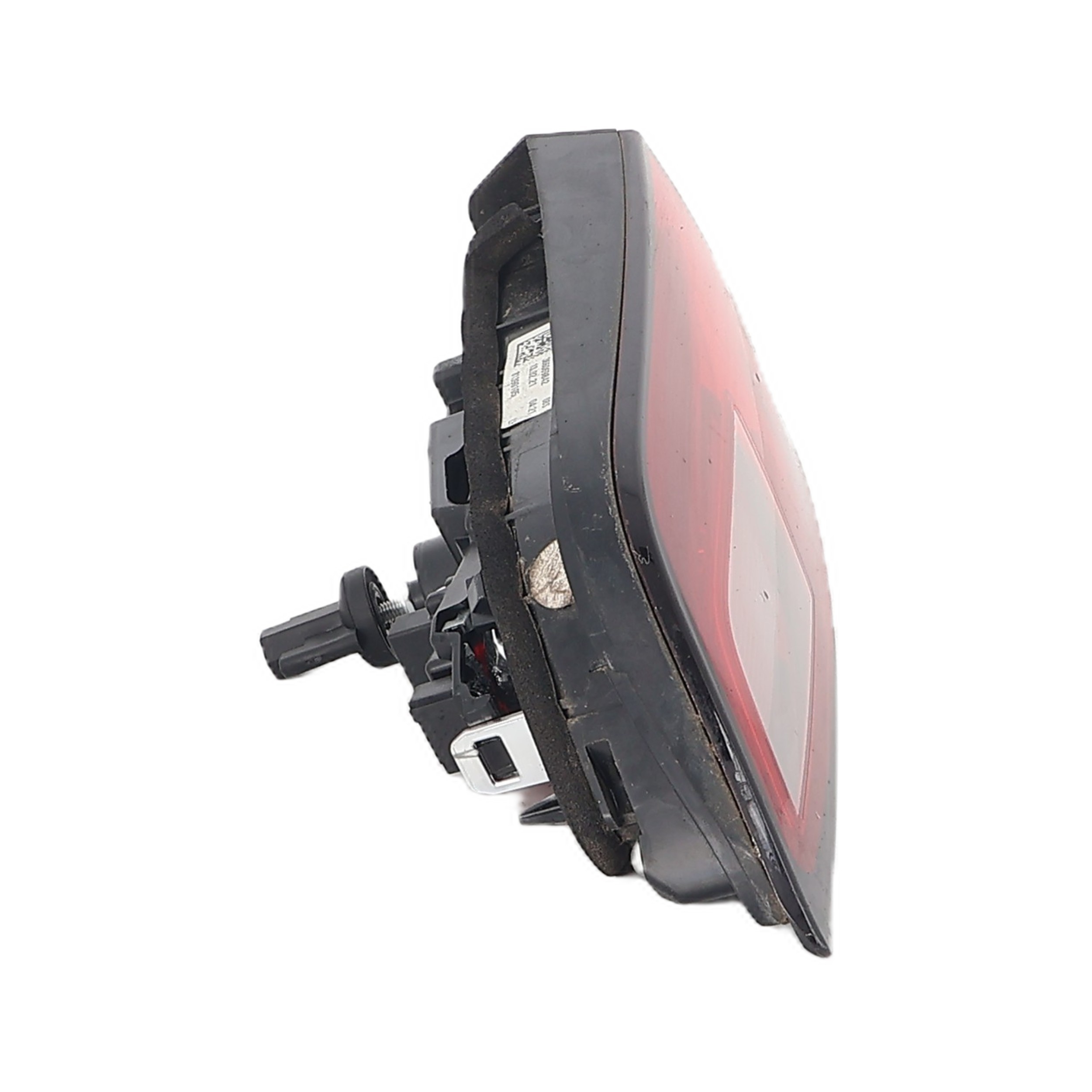 Feu arriere secondaire gauche (feux) pour OPEL ASTRA K PHASE 2 Feu arriere secondaire gauche (feux) pour OPEL ASTRA K PHASE 2