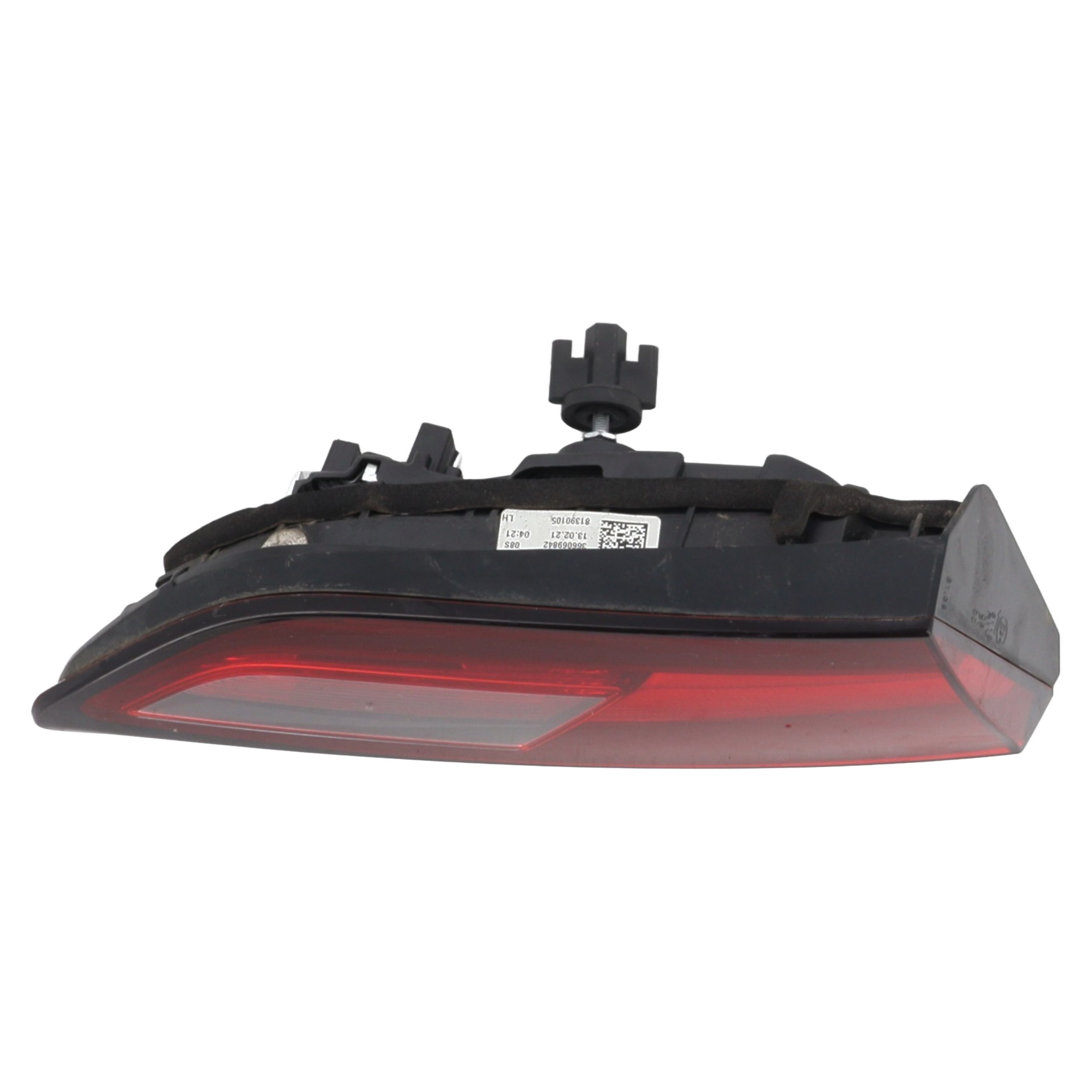 Feu arriere secondaire gauche (feux) pour OPEL ASTRA K PHASE 2 Feu arriere secondaire gauche (feux) pour OPEL ASTRA K PHASE 2