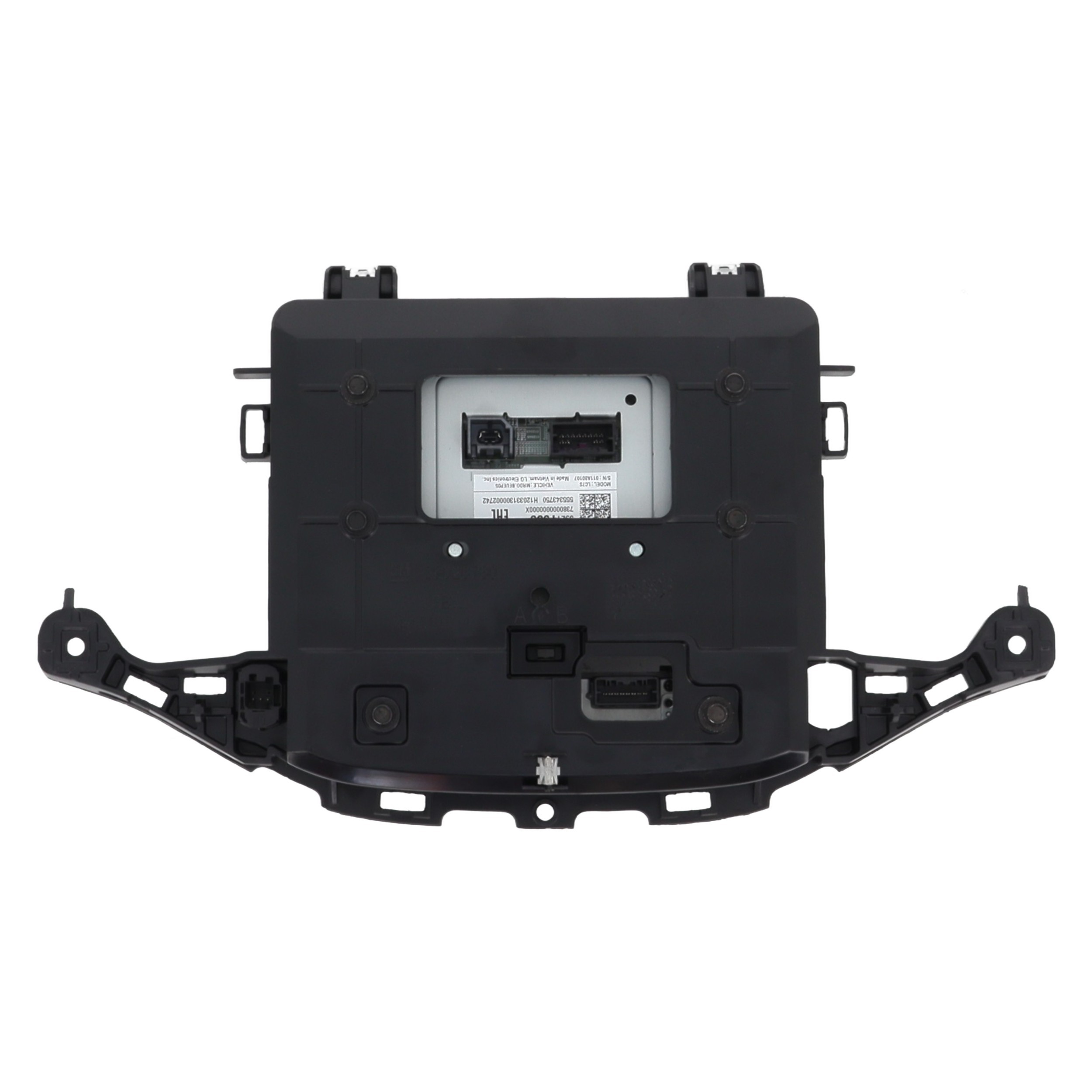 Ecran GPS pour OPEL ASTRA K PHASE 2 Ecran GPS pour OPEL ASTRA K PHASE 2