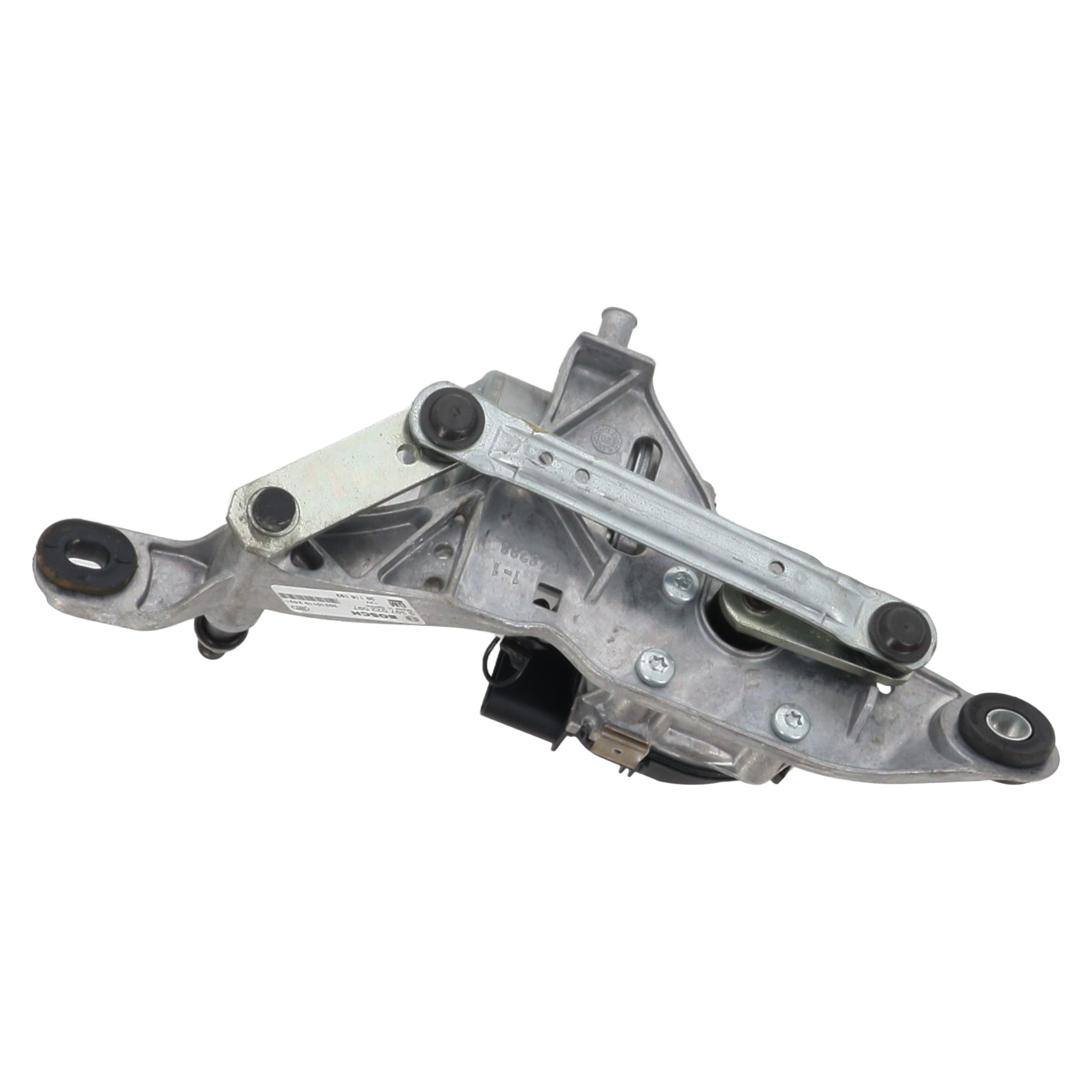 Moteur essuie glace avant gauche pour OPEL ASTRA K PHASE 2 Moteur essuie glace avant gauche pour OPEL ASTRA K PHASE 2