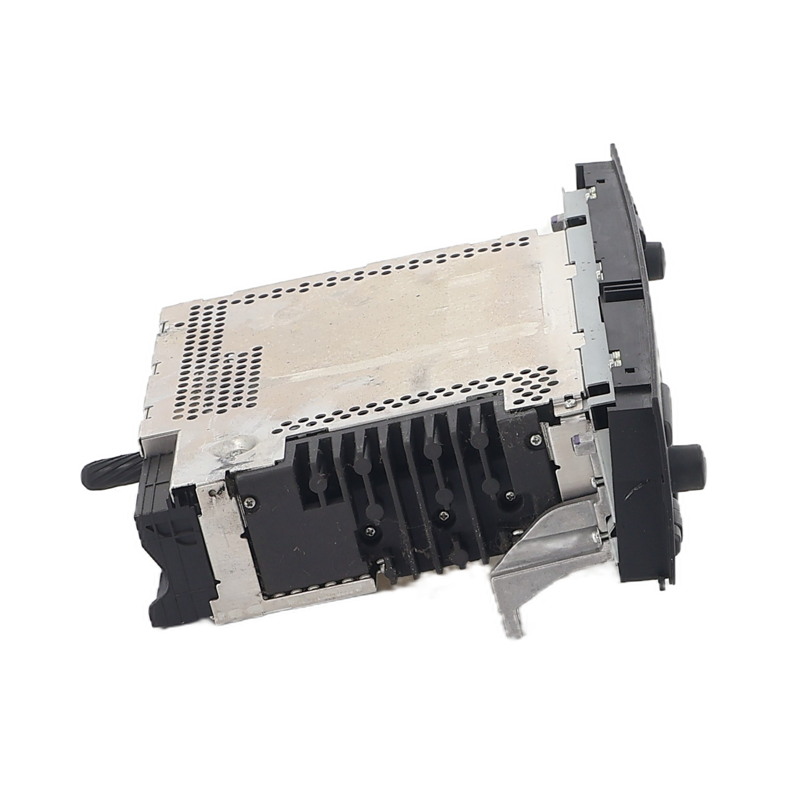 Autoradio d'origine pour BMW SERIE 3 E91 TOURING PHASE 1 BREAK Autoradio d'origine pour BMW SERIE 3 E91 TOURING PHASE 1 BREAK