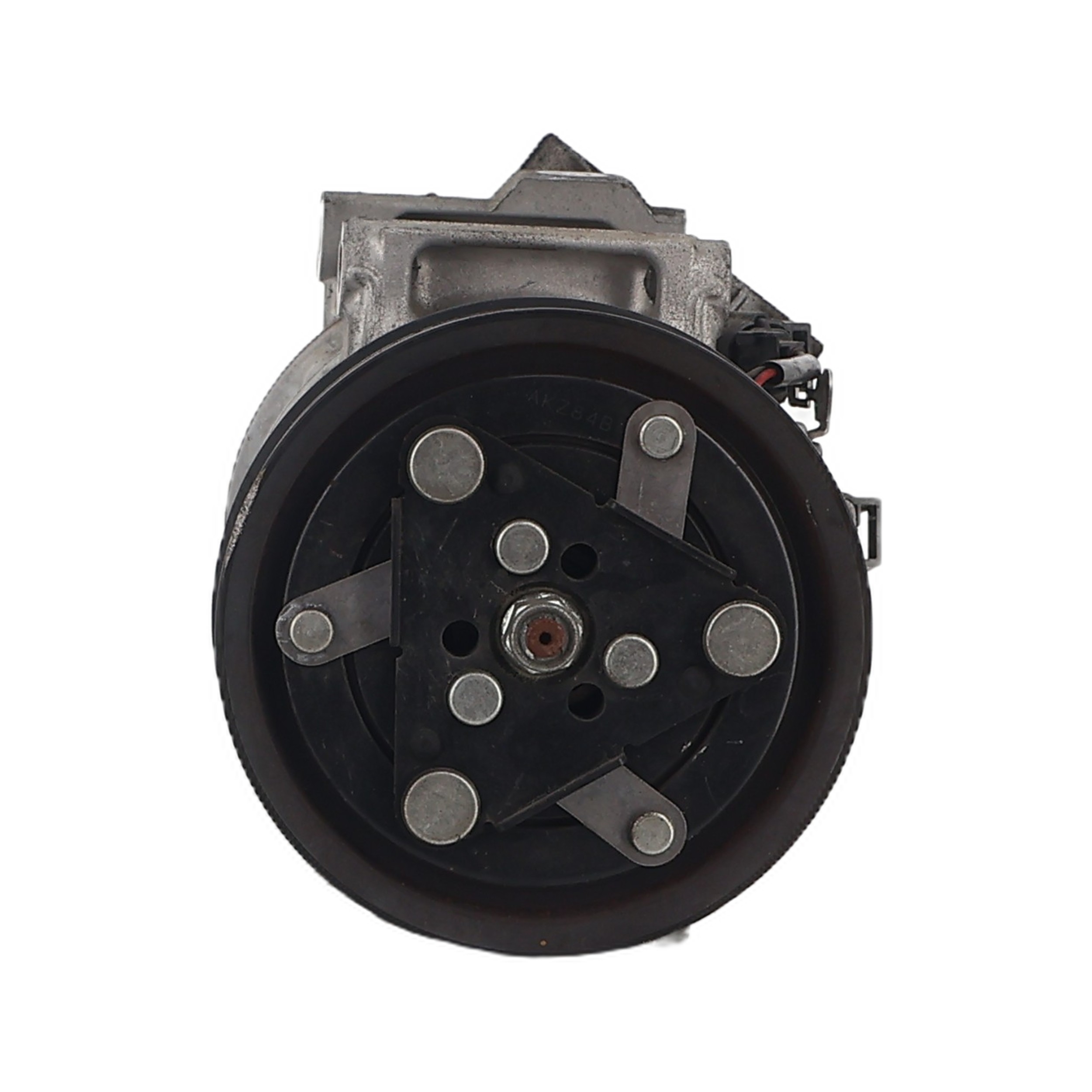 Compresseur clim pour RENAULT SCENIC 4 Compresseur clim pour RENAULT SCENIC 4