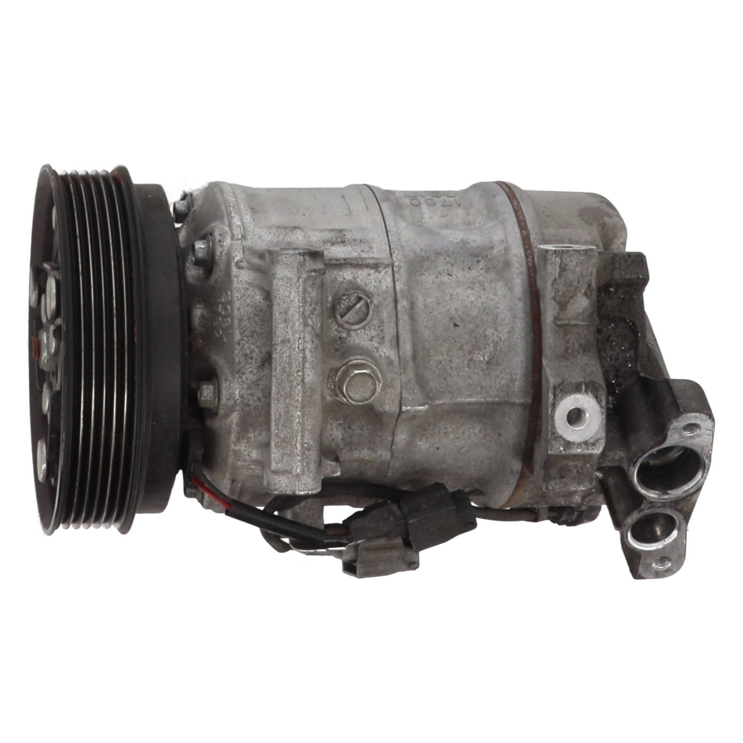Compresseur clim pour RENAULT SCENIC 4 Compresseur clim pour RENAULT SCENIC 4