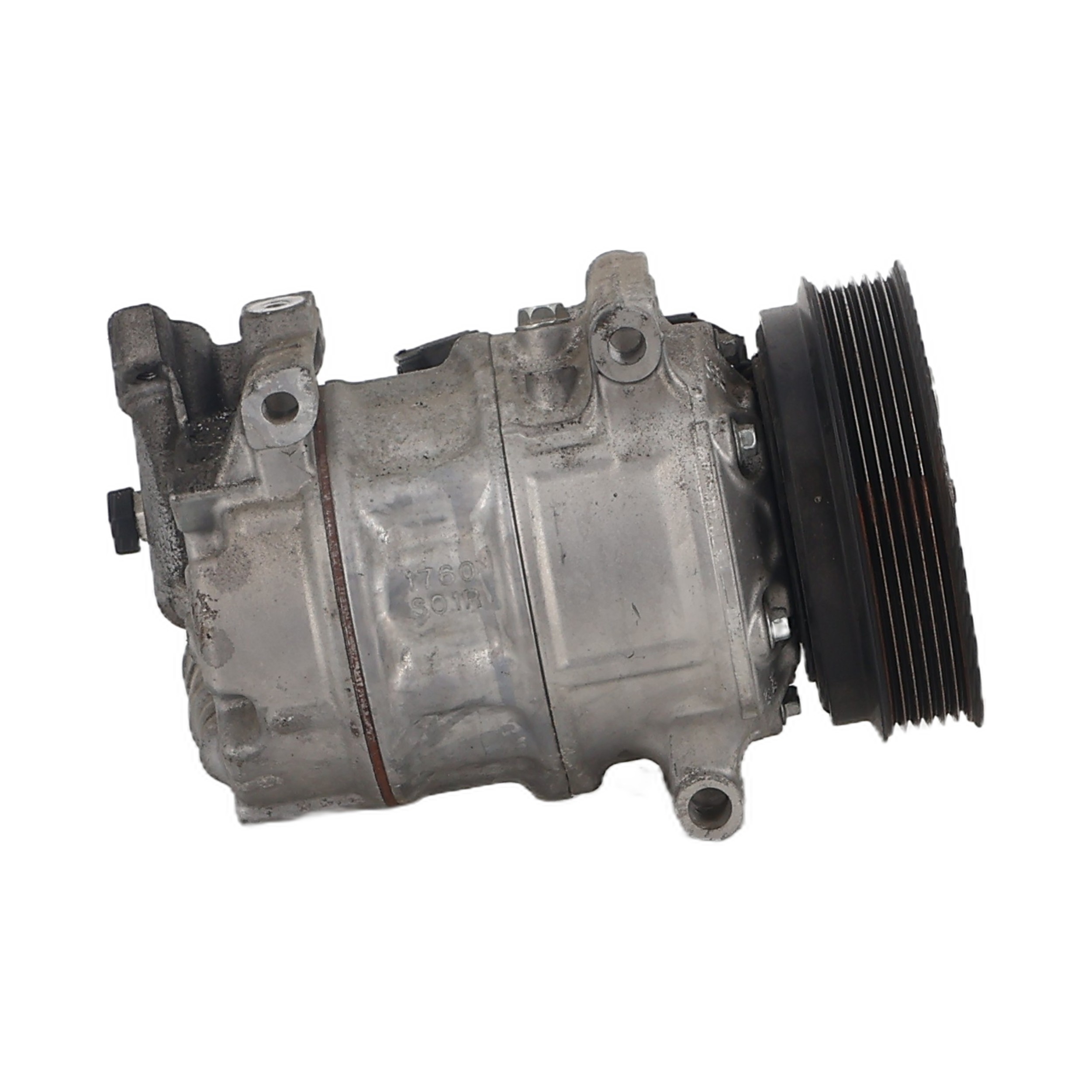 Compresseur clim pour RENAULT SCENIC 4 Compresseur clim pour RENAULT SCENIC 4