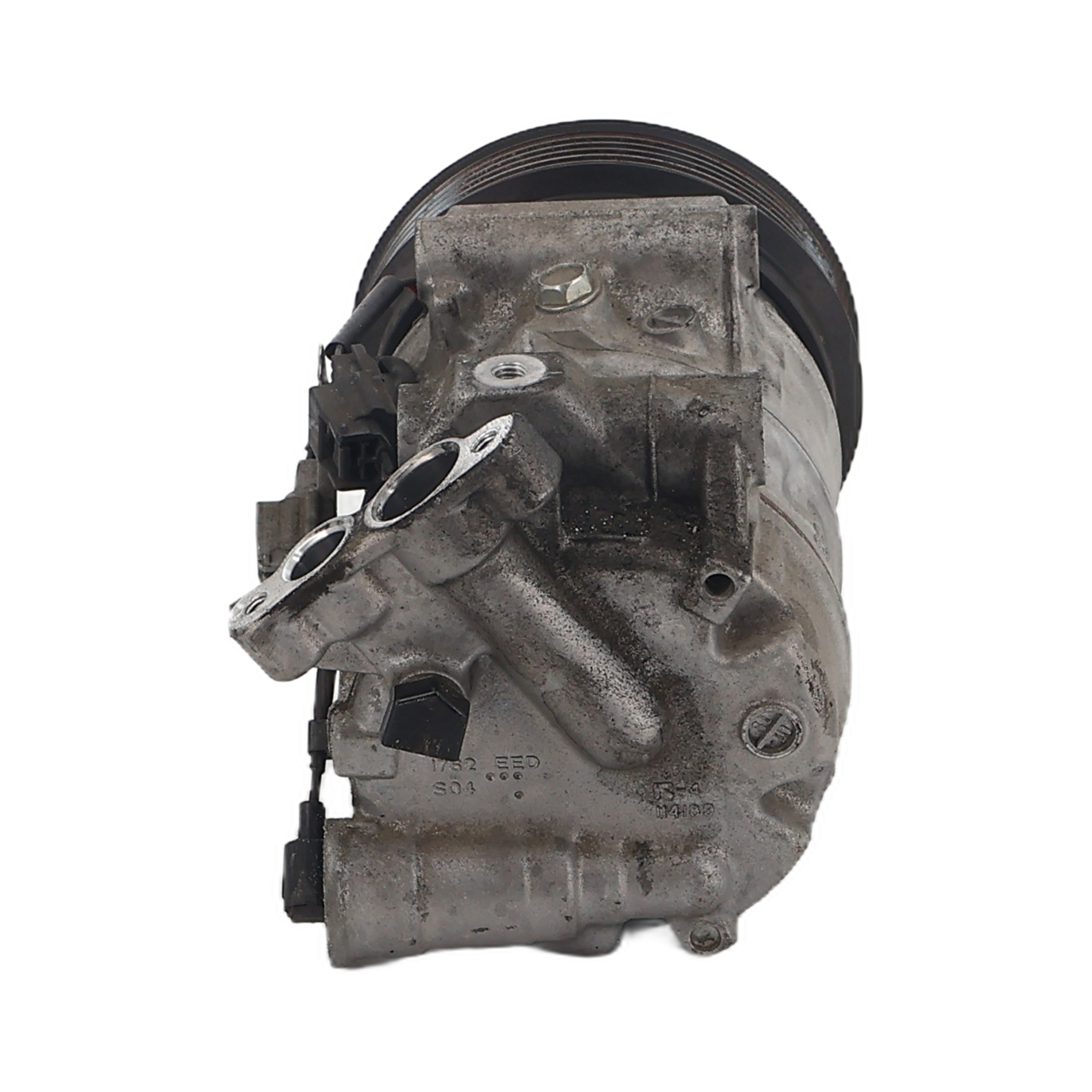 Compresseur clim pour RENAULT SCENIC 4 Compresseur clim pour RENAULT SCENIC 4
