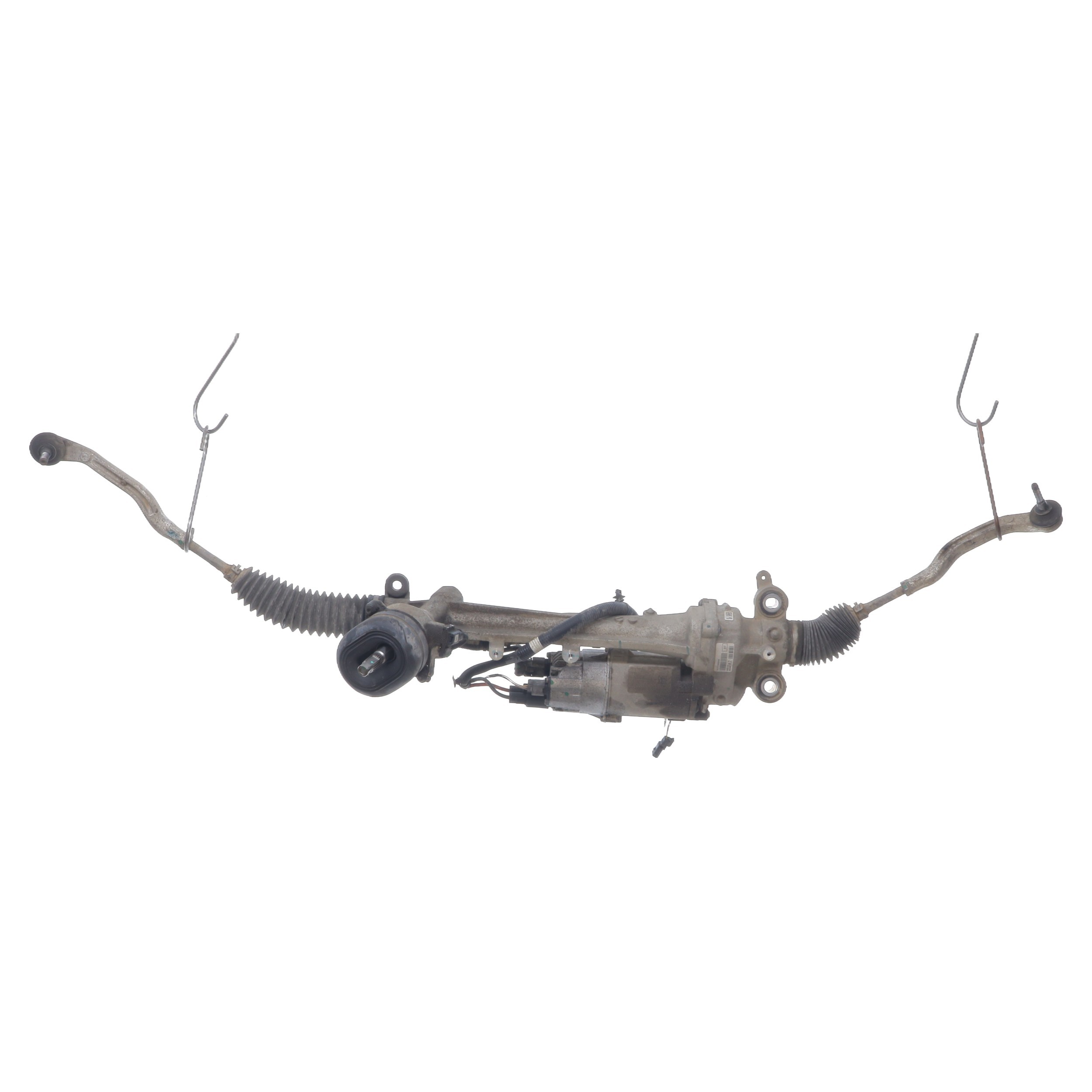 Cremaillere assistee pour RENAULT SCENIC 4 Cremaillere assistee pour RENAULT SCENIC 4