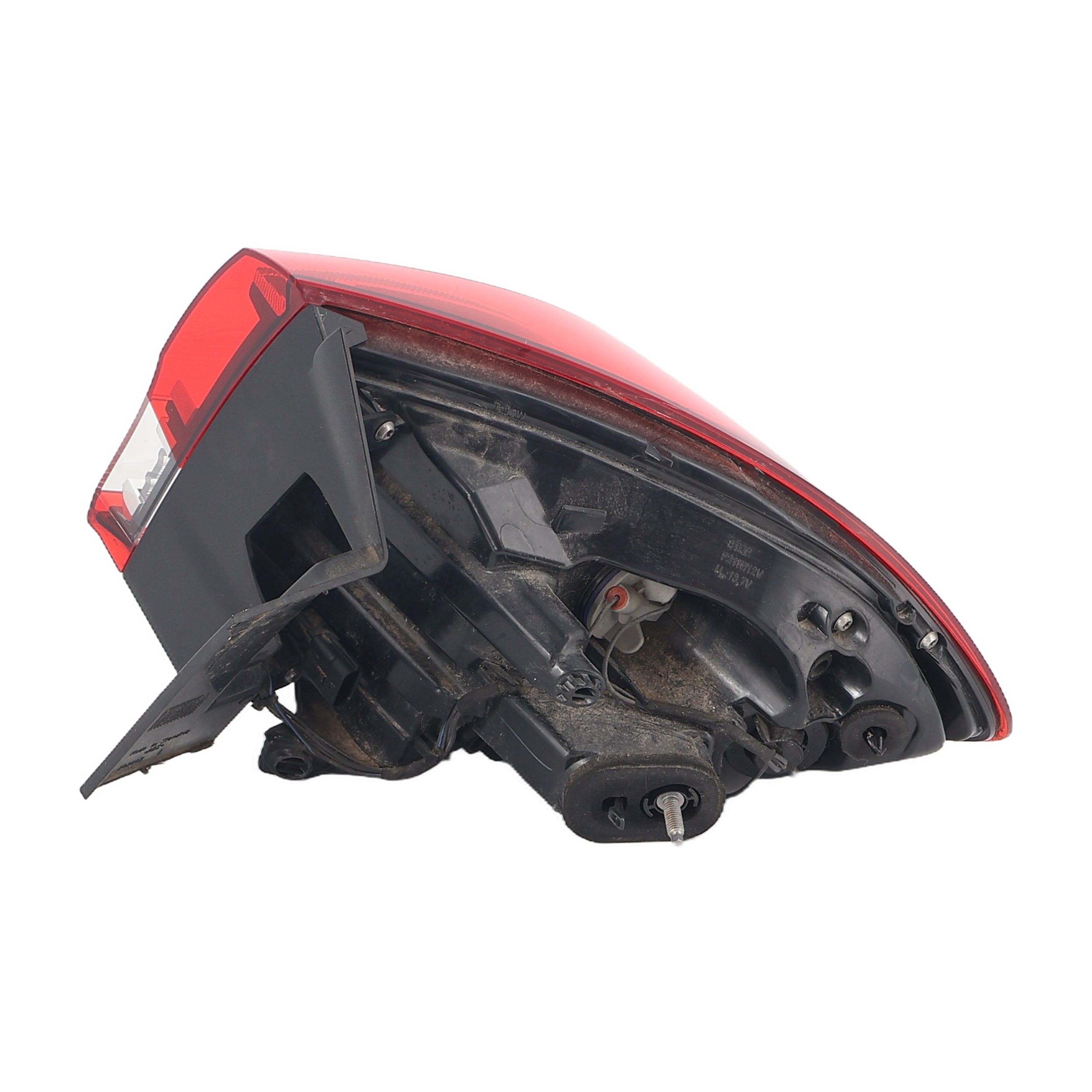 Feu arriere principal gauche (feux) pour RENAULT SCENIC 4 Feu arriere principal gauche (feux) pour RENAULT SCENIC 4