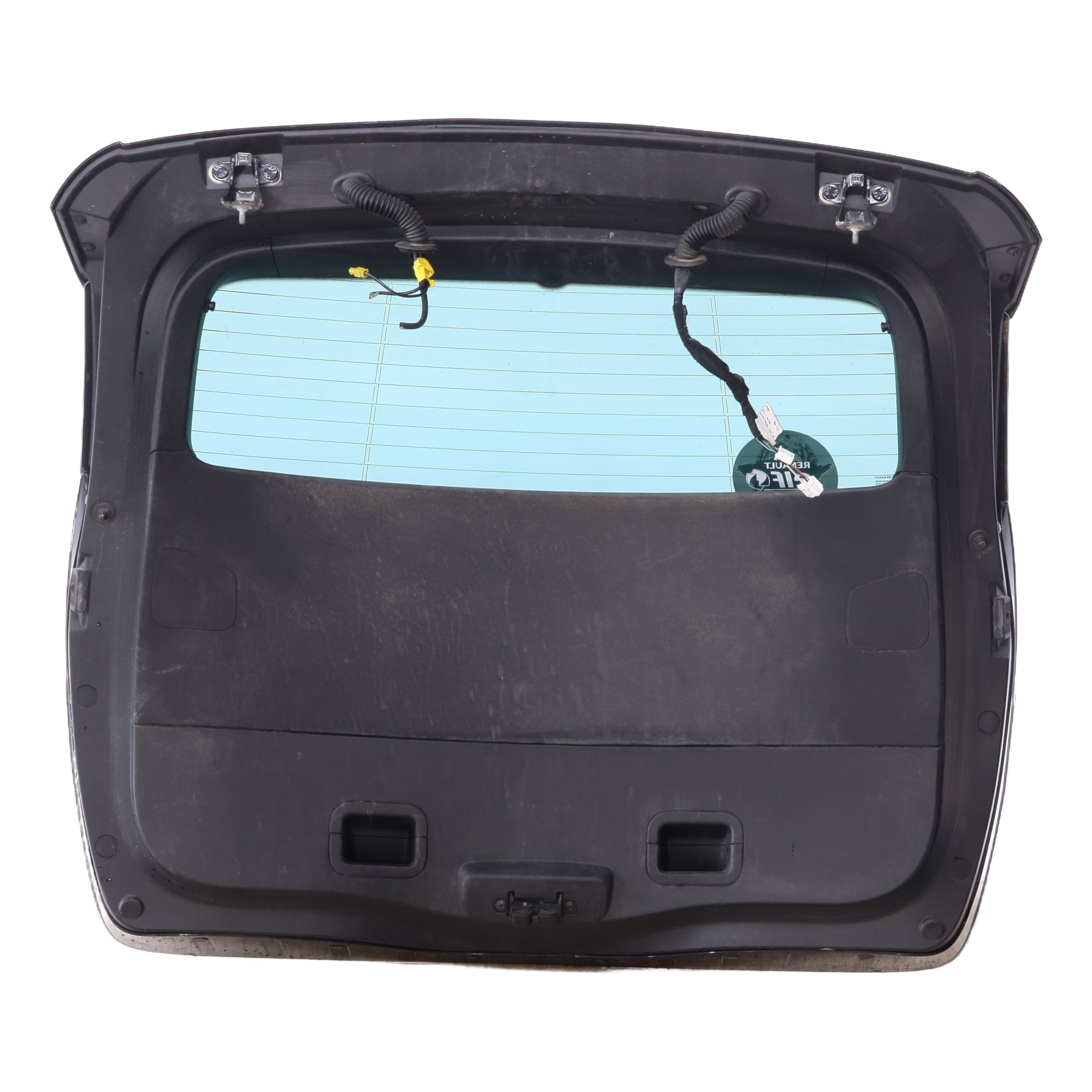 Malle/Hayon arriere pour RENAULT SCENIC 4 Malle/Hayon arriere pour RENAULT SCENIC 4