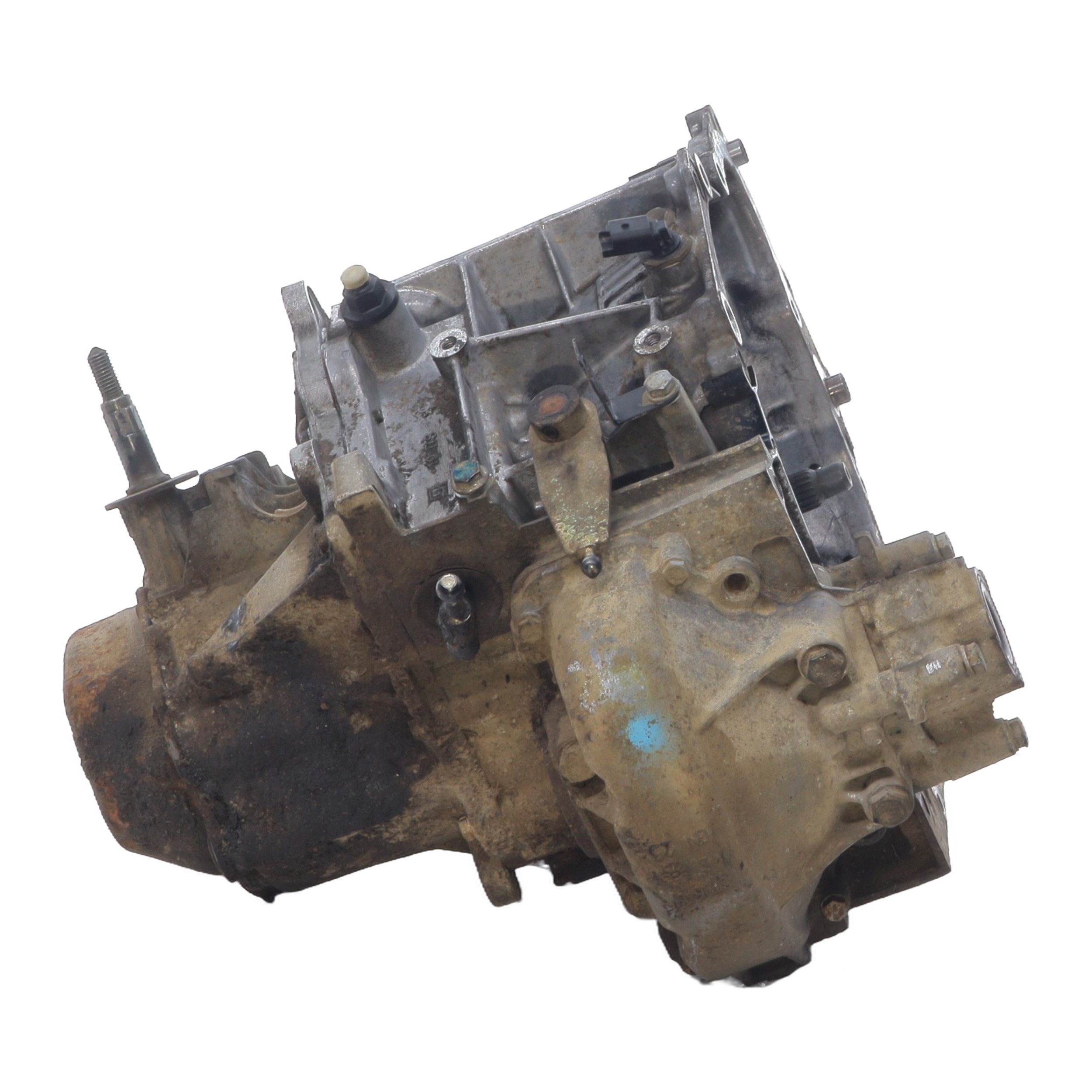 Boite de vitesses pour CITROEN C15 Boite de vitesses pour CITROEN C15