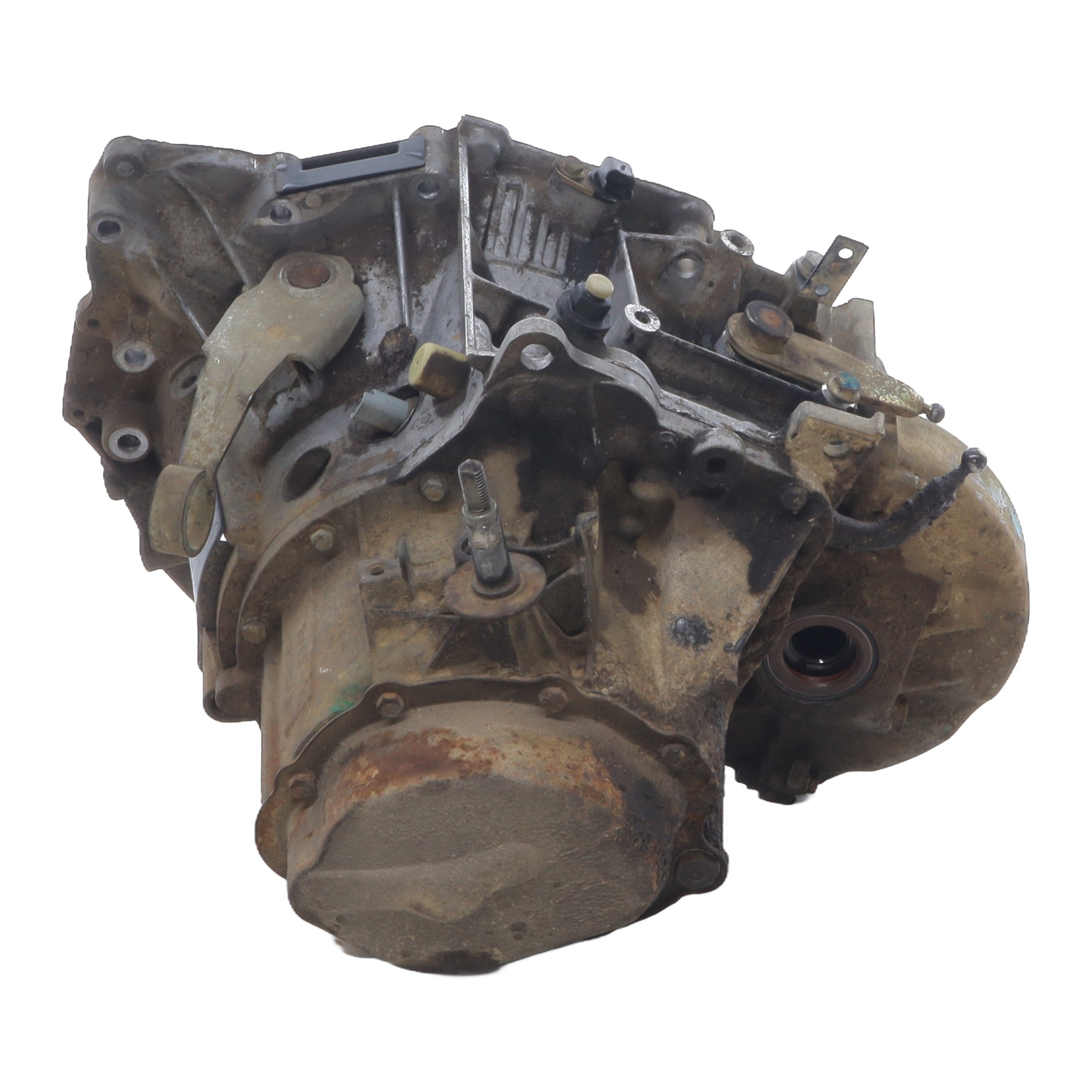 Boite de vitesses pour CITROEN C15 Boite de vitesses pour CITROEN C15