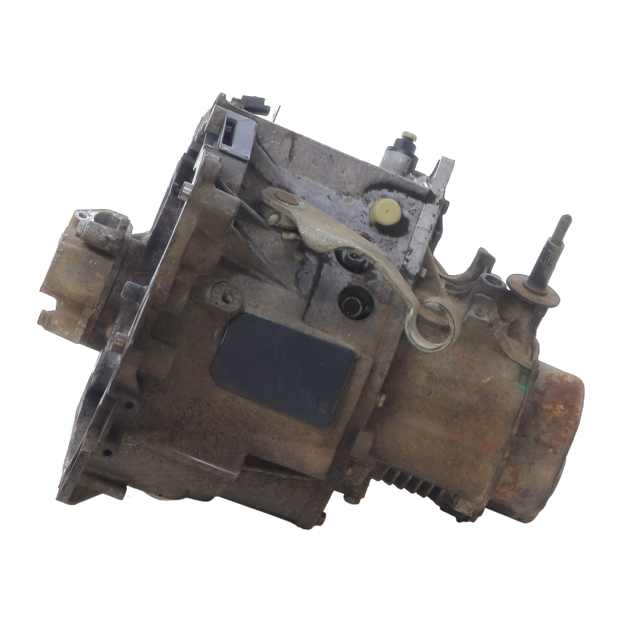 Boite de vitesses pour CITROEN C15 Boite de vitesses pour CITROEN C15