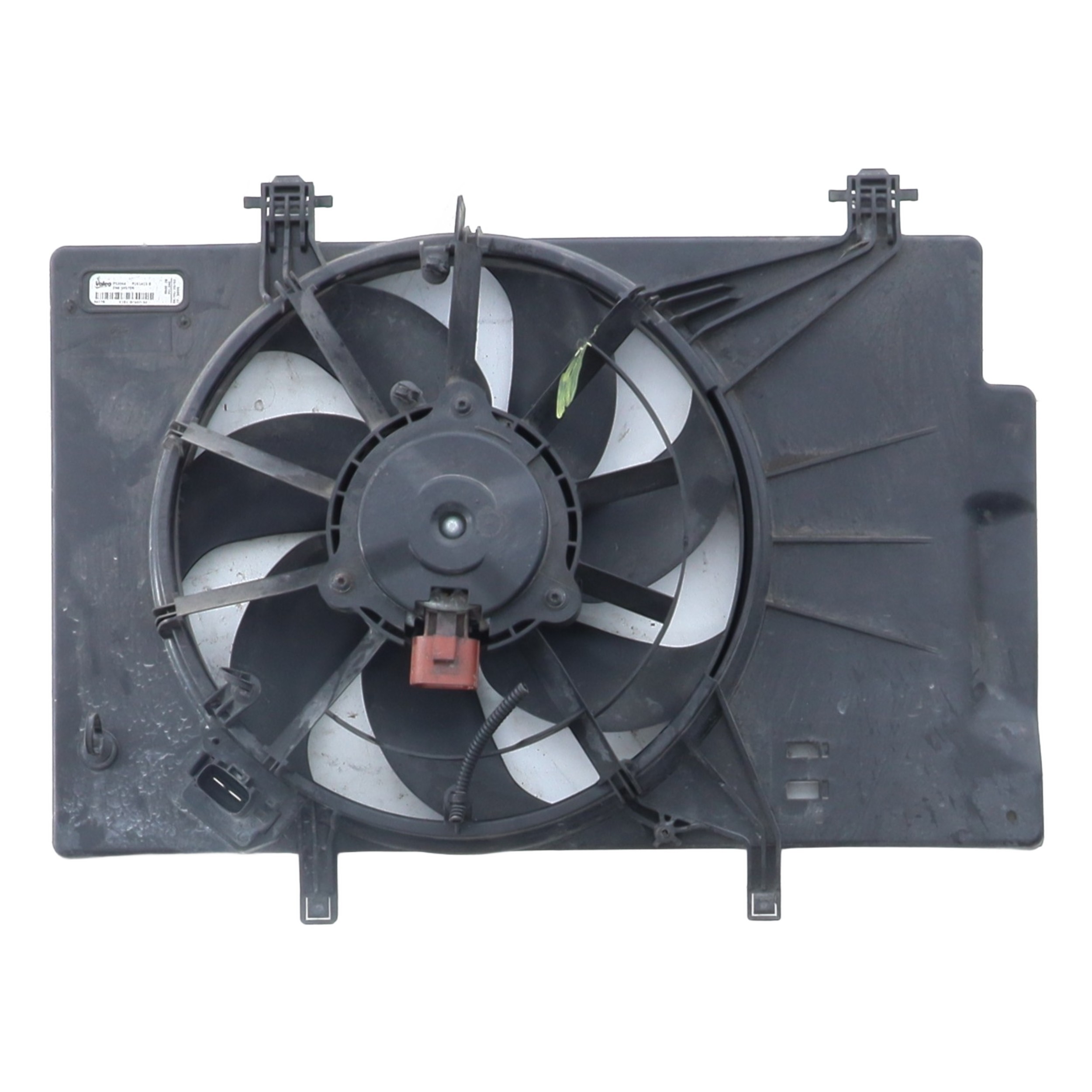 Moto ventilateur radiateur pour FORD FIESTA 6 PHASE 2 Moto ventilateur radiateur pour FORD FIESTA 6 PHASE 2