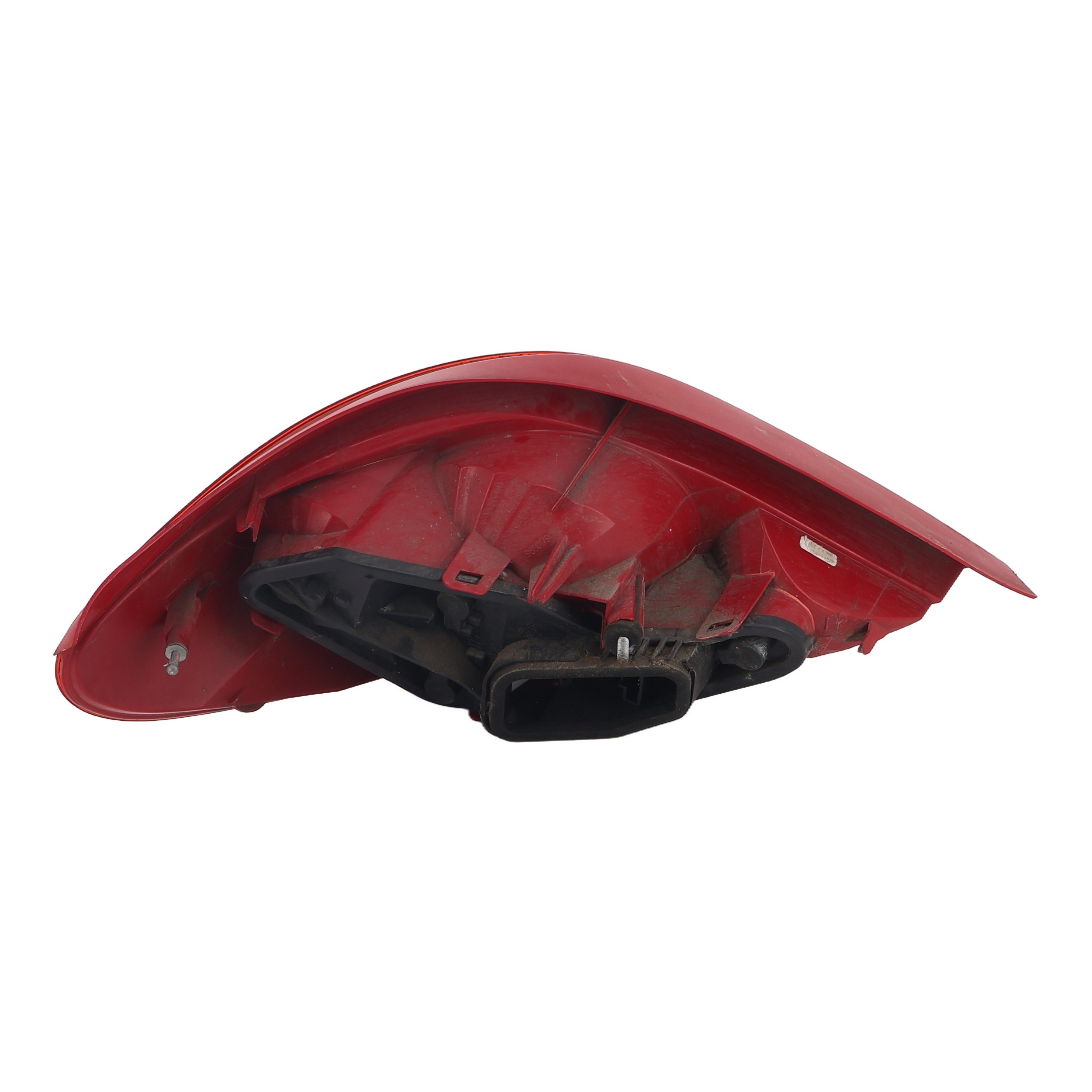 Feu arriere principal droit (feux) pour PEUGEOT 207 PHASE 1 CABRIOLET Feu arriere principal droit (feux) pour PEUGEOT 207 PHASE 1 CABRIOLET