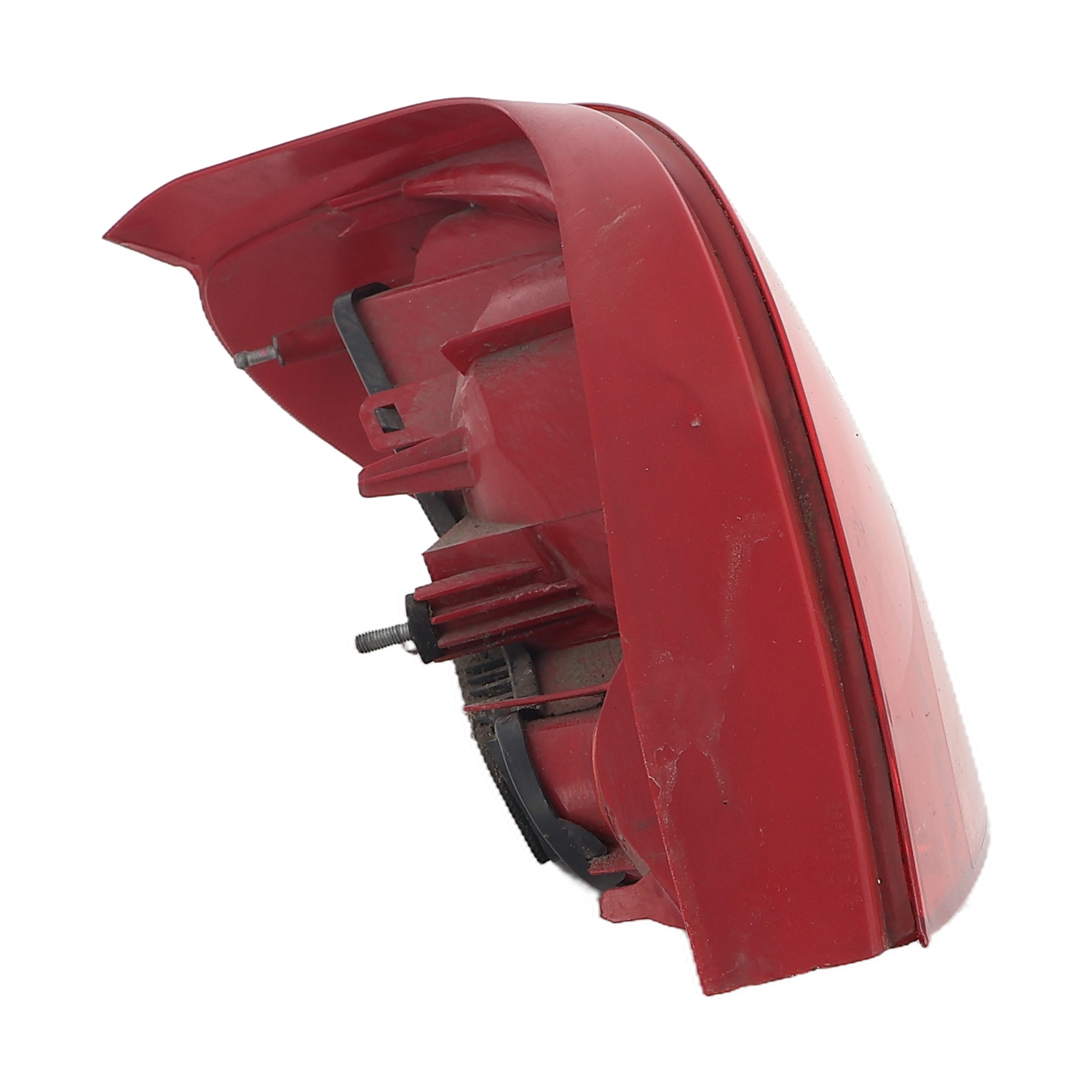 Feu arriere principal droit (feux) pour PEUGEOT 207 PHASE 1 CABRIOLET Feu arriere principal droit (feux) pour PEUGEOT 207 PHASE 1 CABRIOLET