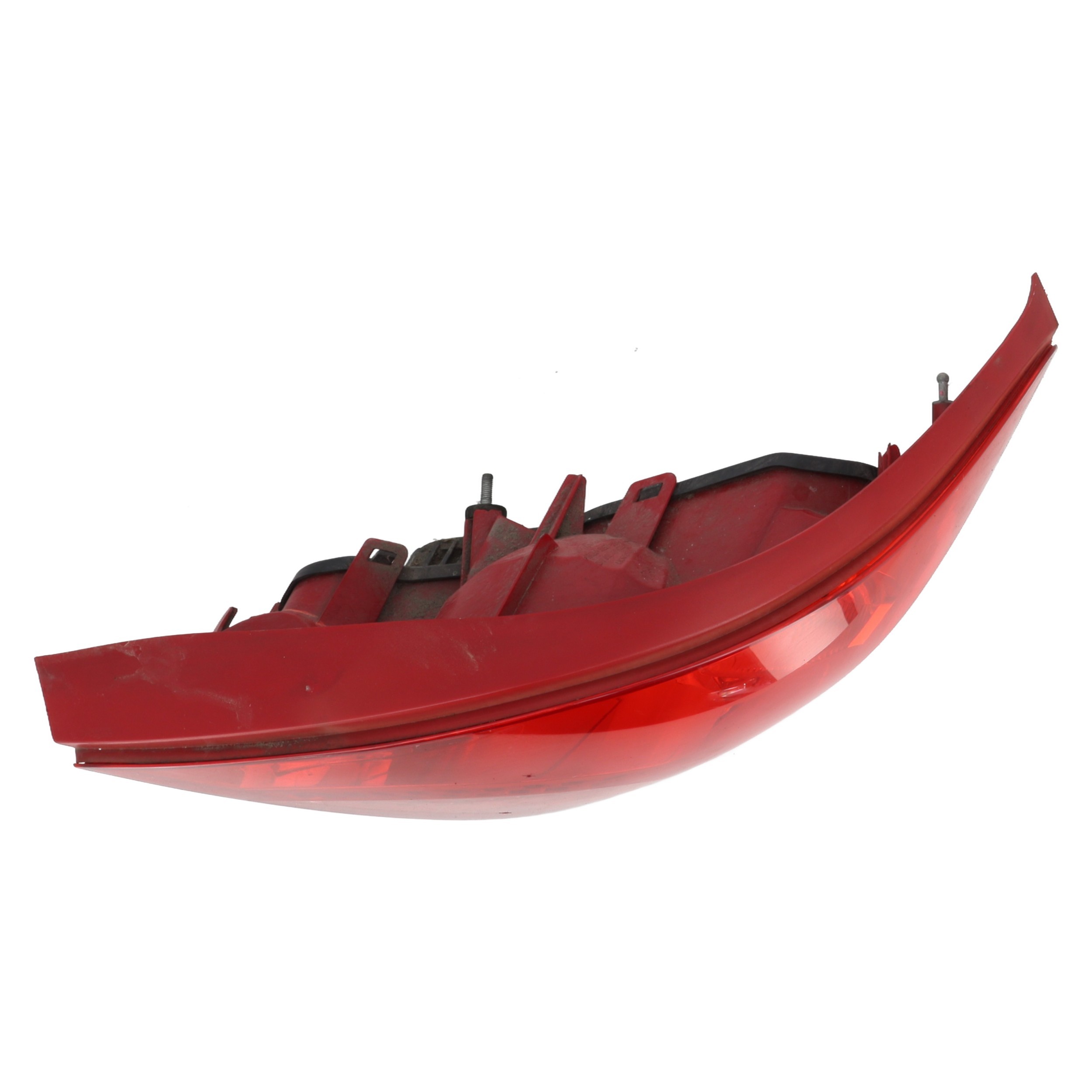 Feu arriere principal droit (feux) pour PEUGEOT 207 PHASE 1 CABRIOLET Feu arriere principal droit (feux) pour PEUGEOT 207 PHASE 1 CABRIOLET