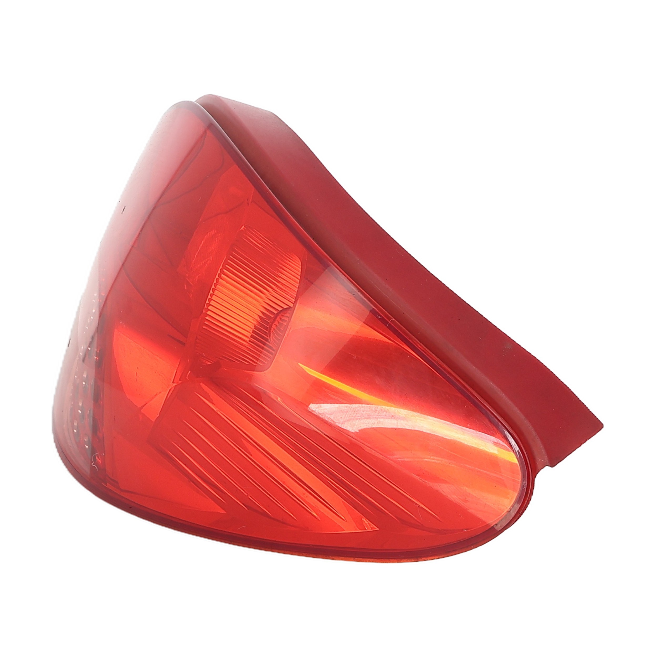 Feu arriere principal droit (feux) pour PEUGEOT 207 PHASE 1 CABRIOLET Feu arriere principal droit (feux) pour PEUGEOT 207 PHASE 1 CABRIOLET