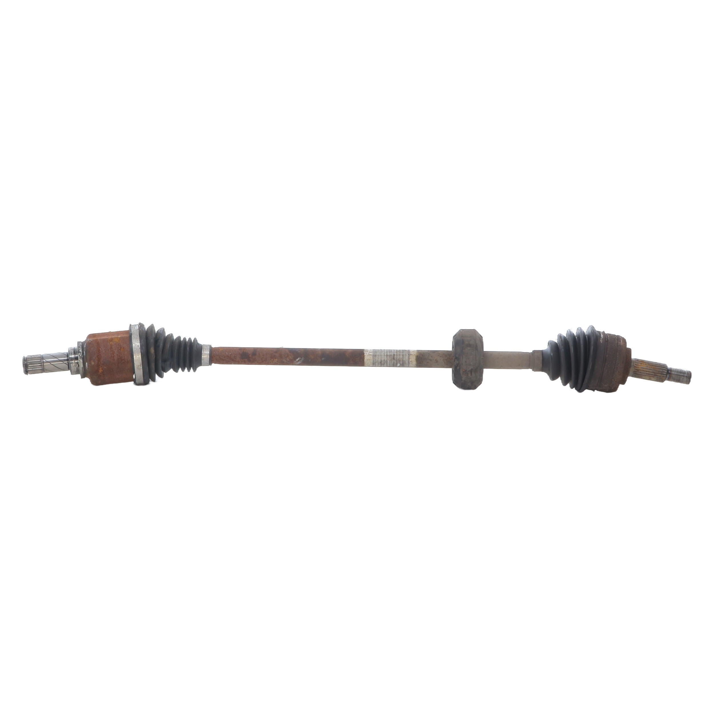 Cardan droit (transmission) pour DACIA DOKKER PHASE 2 Cardan droit (transmission) pour DACIA DOKKER PHASE 2