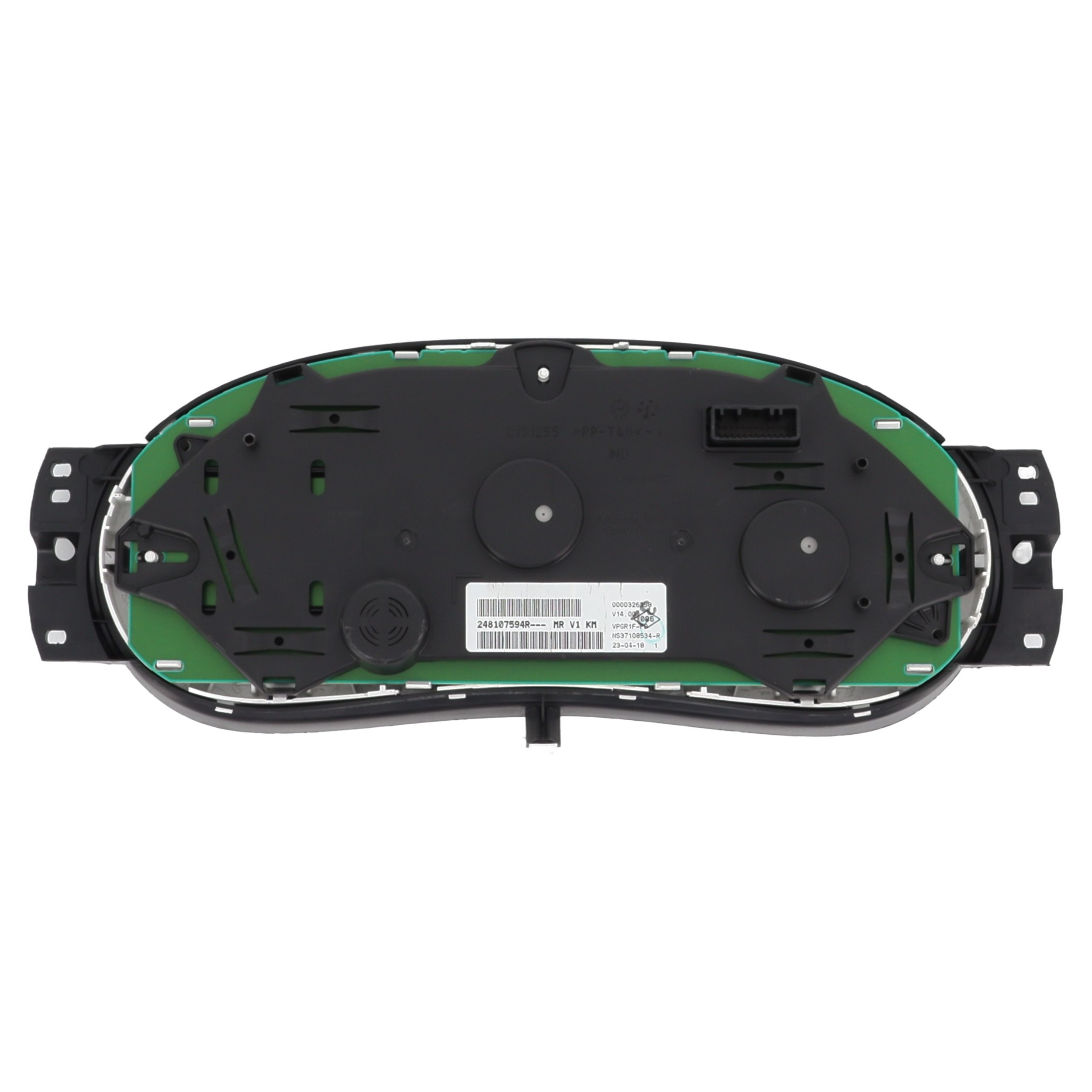 Compteur pour DACIA DOKKER PHASE 2 Compteur pour DACIA DOKKER PHASE 2