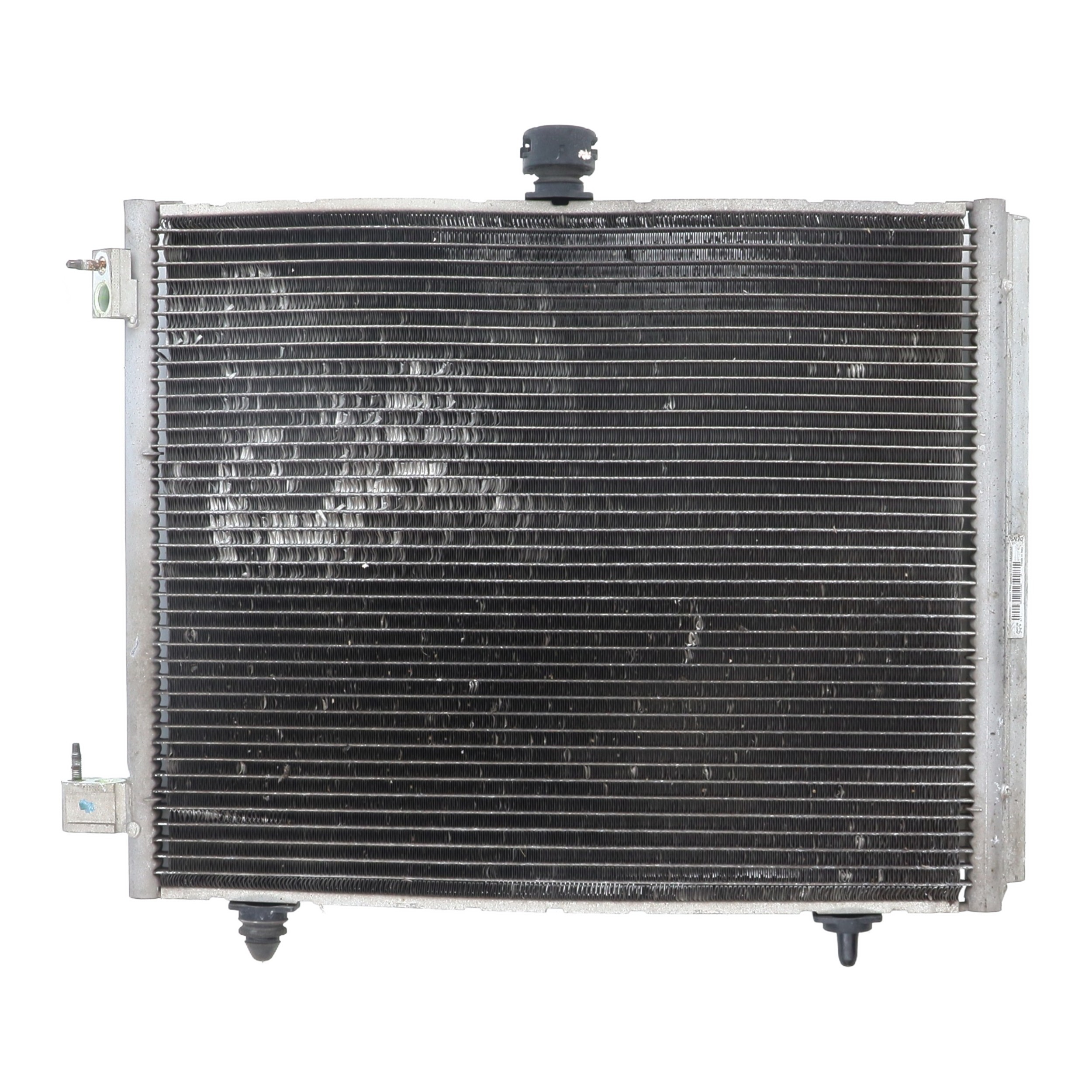 Condenseur de clim pour PEUGEOT 208 1 PHASE 1 Condenseur de clim pour PEUGEOT 208 1 PHASE 1