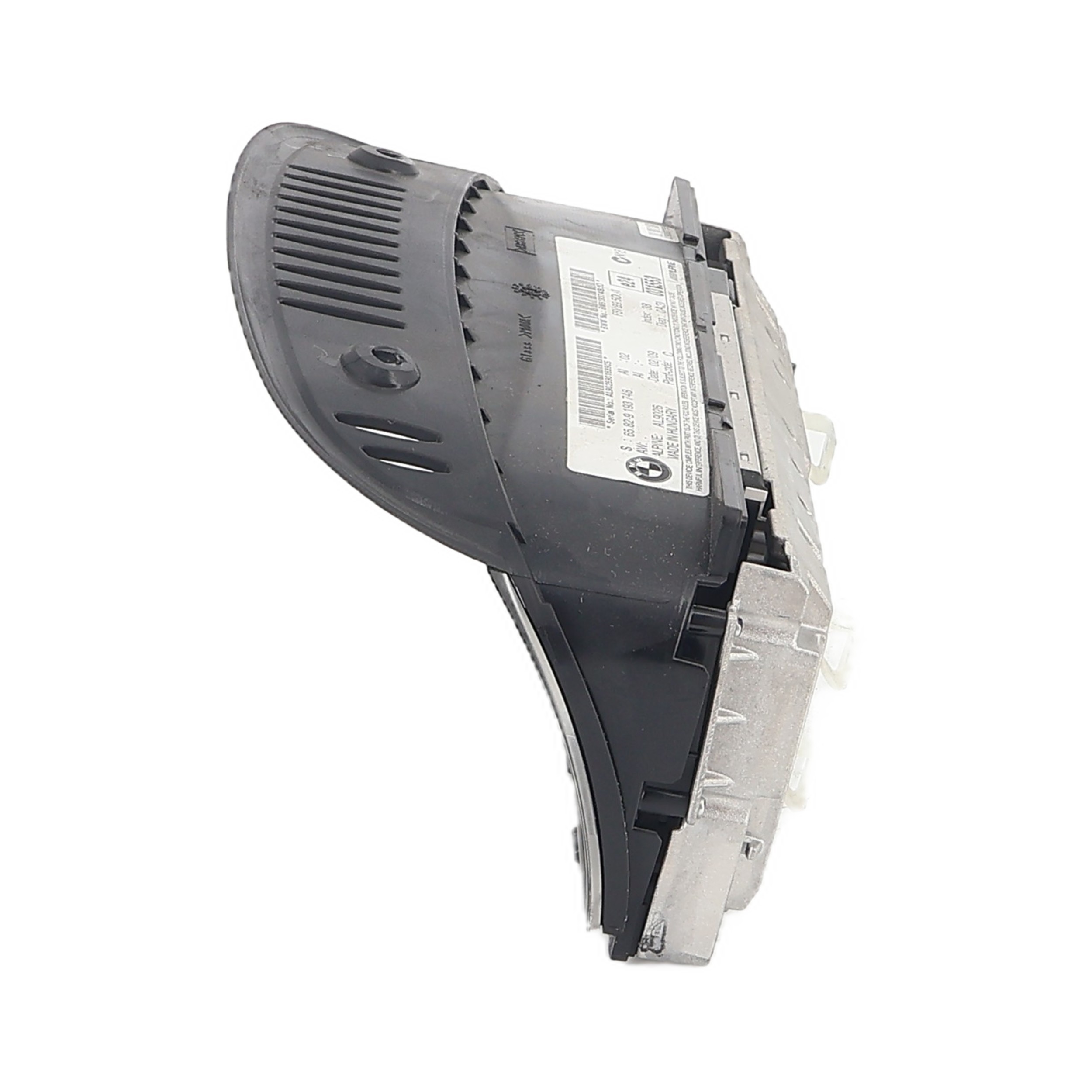 Ecran GPS pour BMW SERIE 3 E91 TOURING PHASE 2 BREAK Ecran GPS pour BMW SERIE 3 E91 TOURING PHASE 2 BREAK