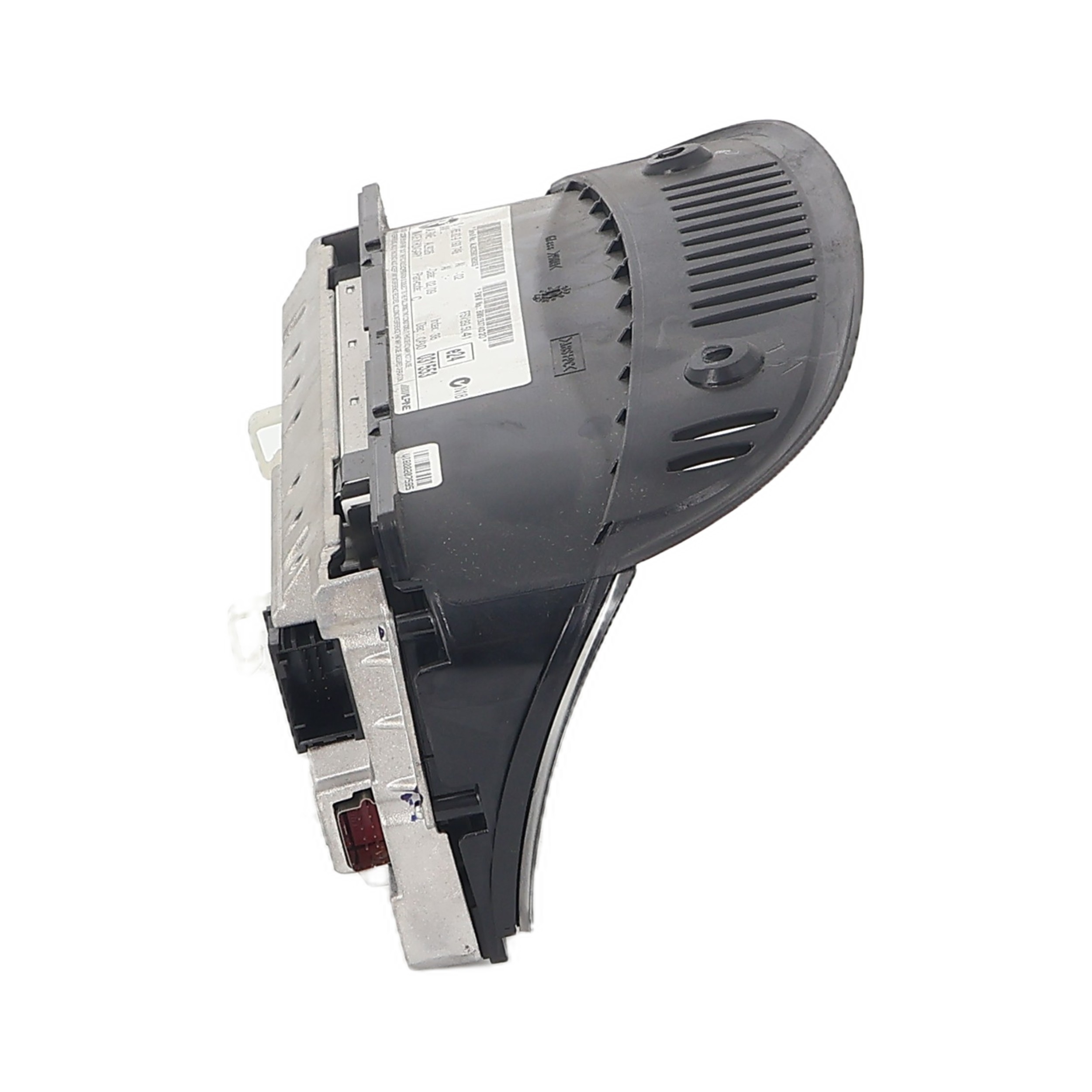 Ecran GPS pour BMW SERIE 3 E91 TOURING PHASE 2 BREAK Ecran GPS pour BMW SERIE 3 E91 TOURING PHASE 2 BREAK