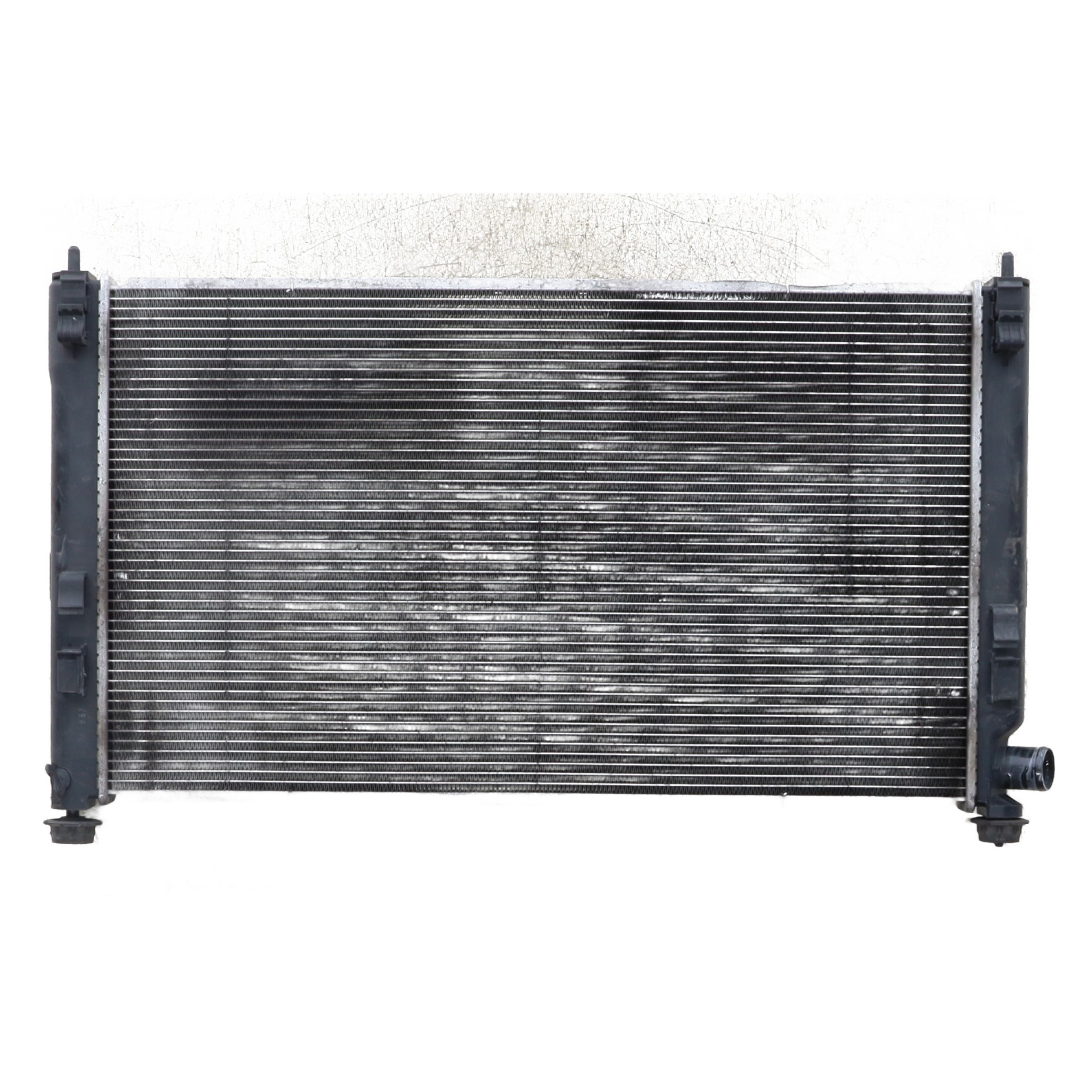 Radiateur eau pour PEUGEOT 4007 Radiateur eau pour PEUGEOT 4007