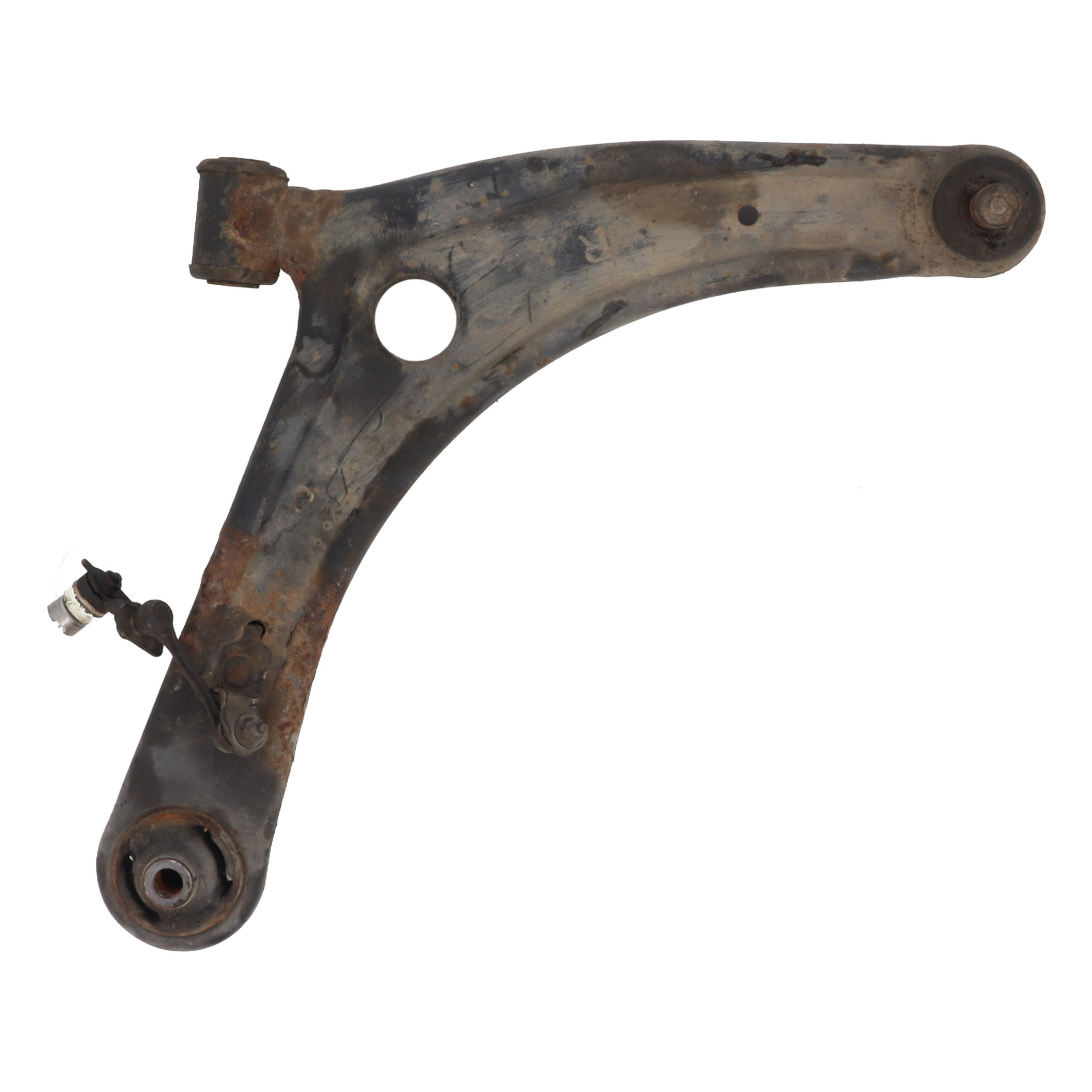 Triangle avant gauche pour PEUGEOT 4007 Triangle avant gauche pour PEUGEOT 4007