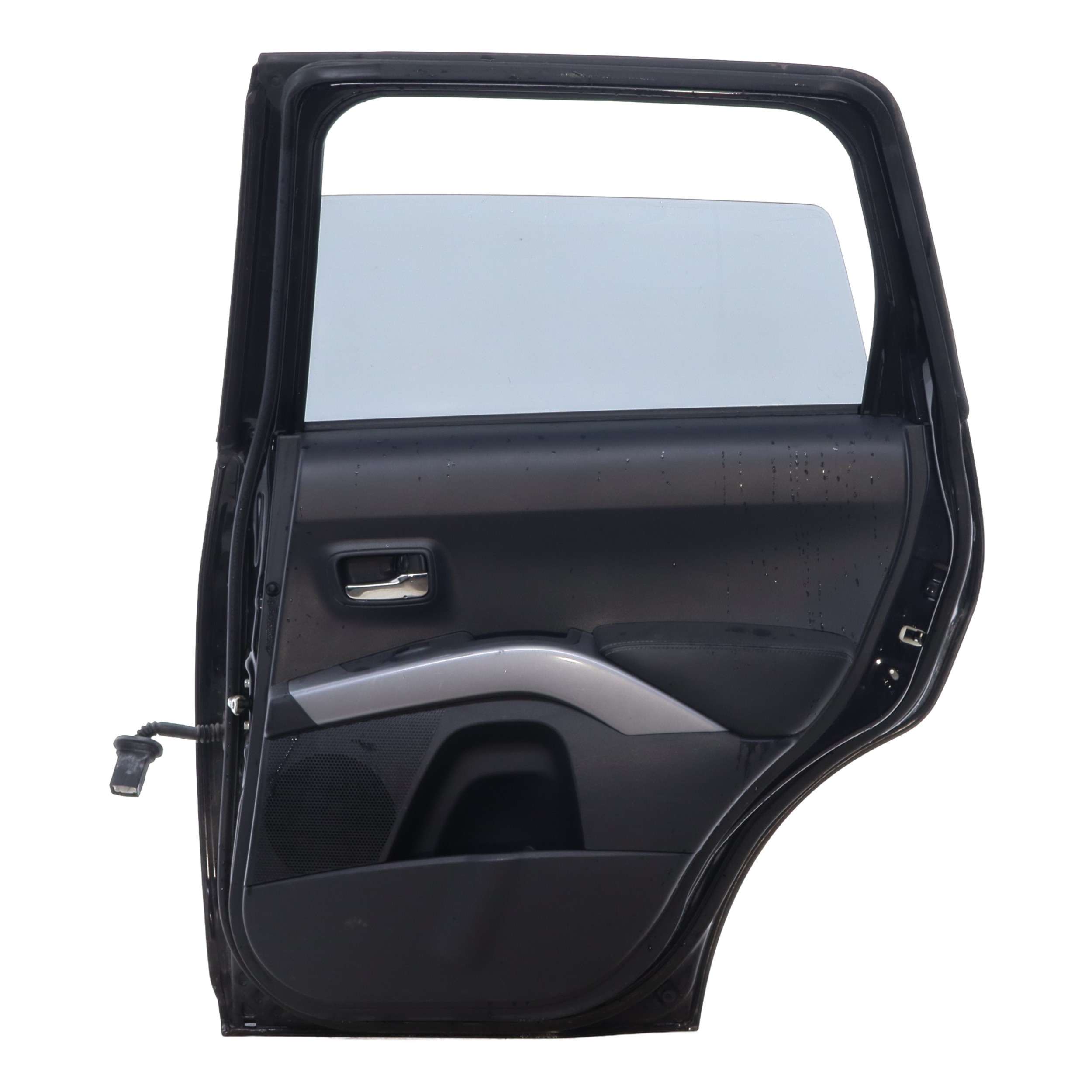 Porte arriere droit pour PEUGEOT 4007 Porte arriere droit pour PEUGEOT 4007