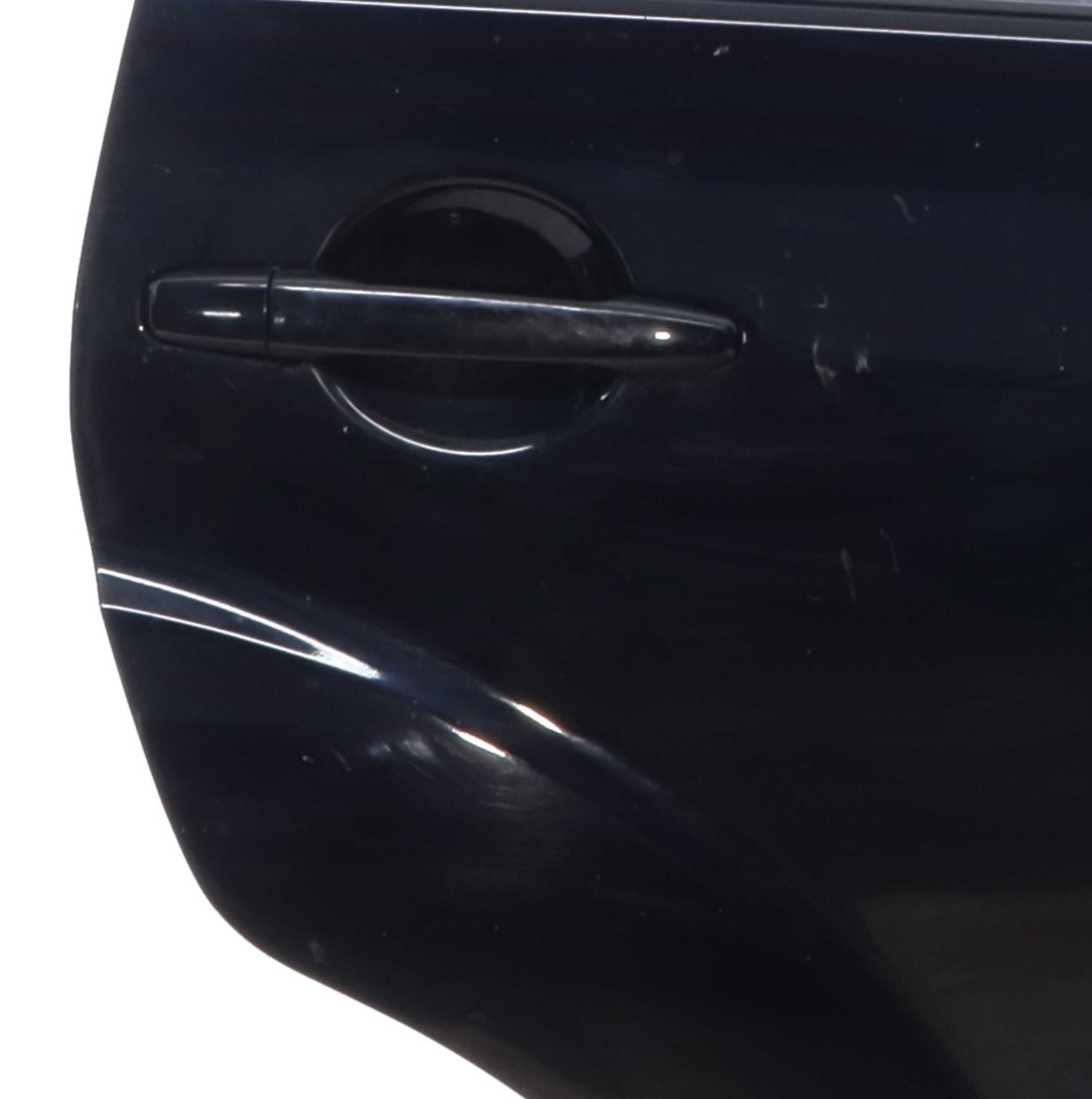 Porte arriere droit pour PEUGEOT 4007 Porte arriere droit pour PEUGEOT 4007