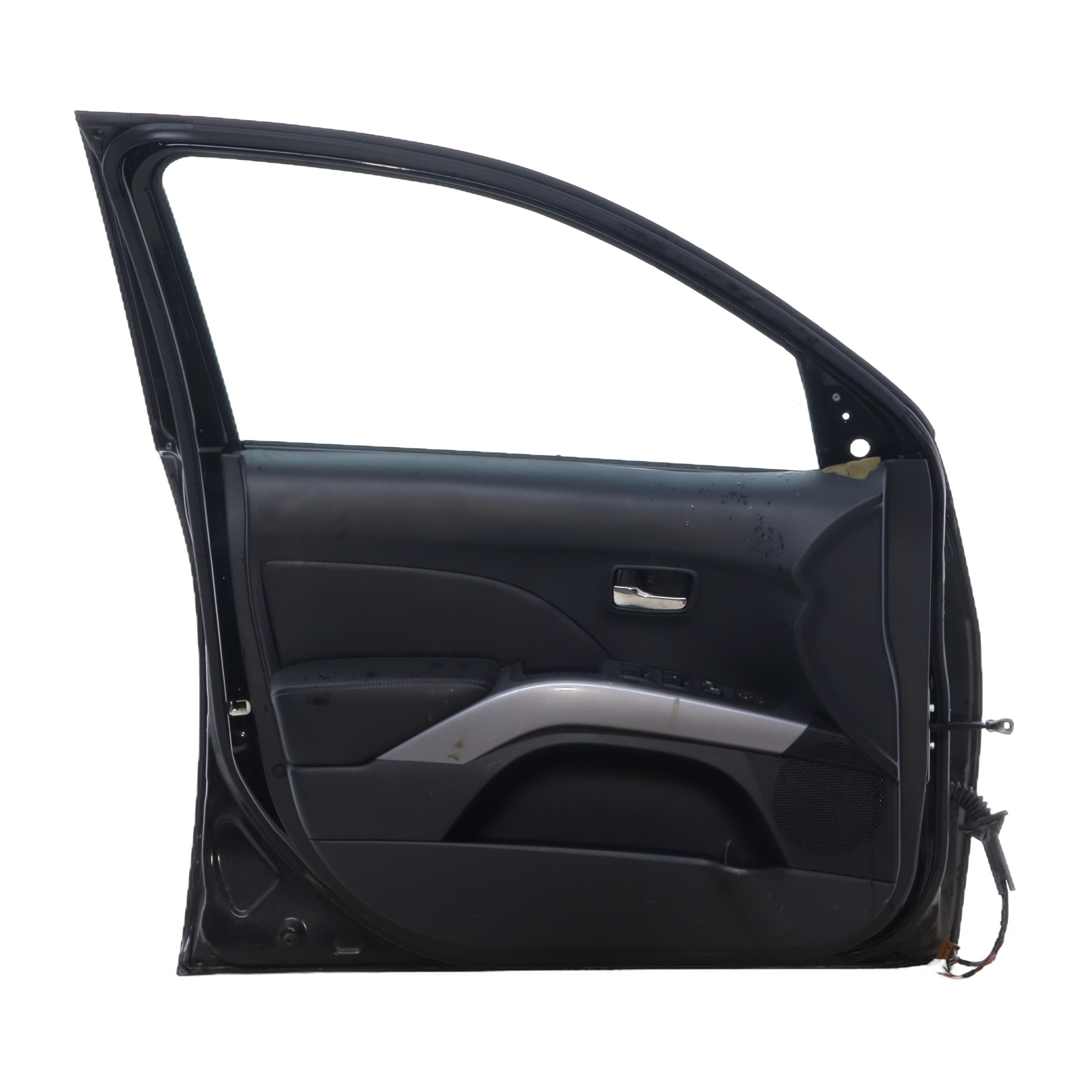 Porte avant gauche pour PEUGEOT 4007 Porte avant gauche pour PEUGEOT 4007