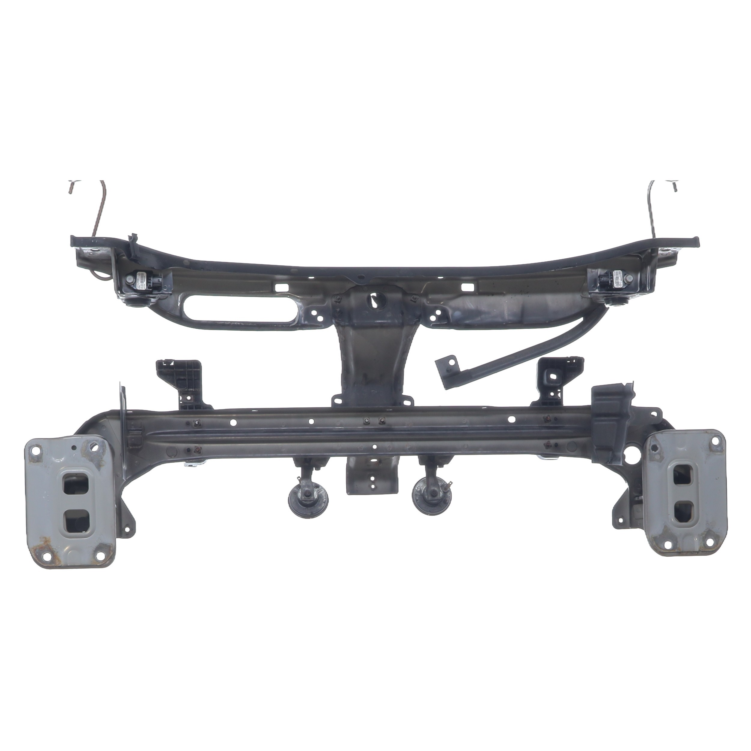 Armature avant, Masque avant pour PEUGEOT 4007 Armature avant, Masque avant pour PEUGEOT 4007