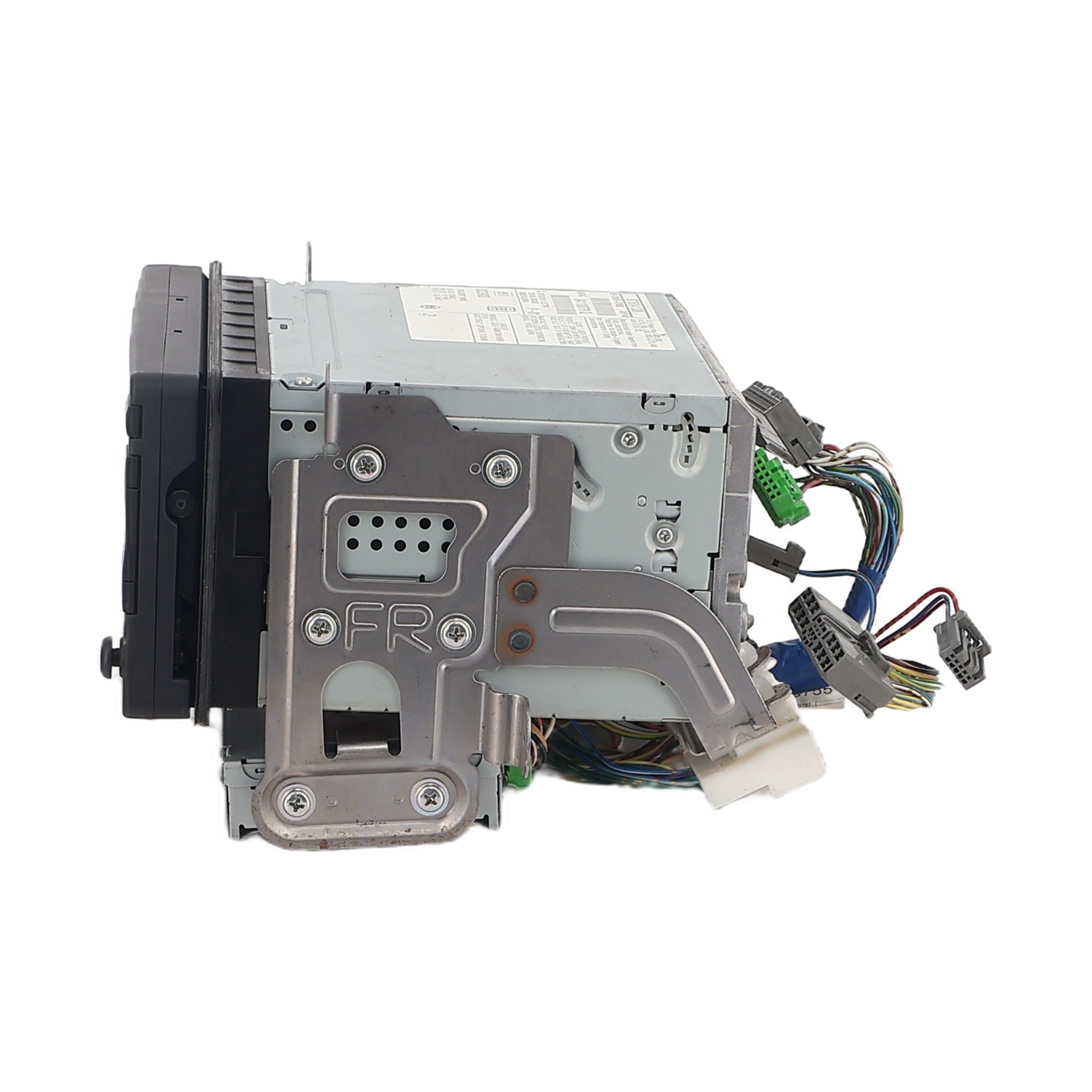 Autoradio d'origine pour PEUGEOT 4007 Autoradio d'origine pour PEUGEOT 4007