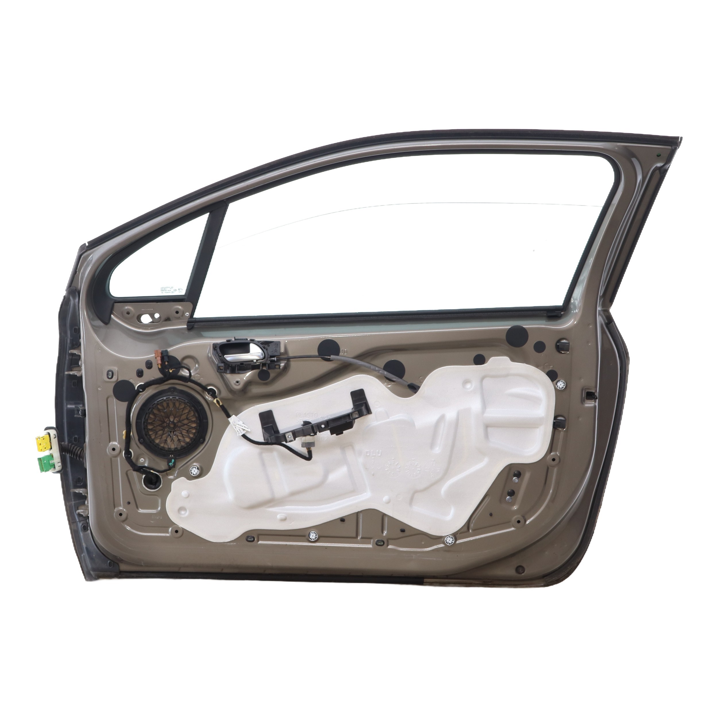 Porte avant droit pour PEUGEOT 208 Porte avant droit pour PEUGEOT 208
