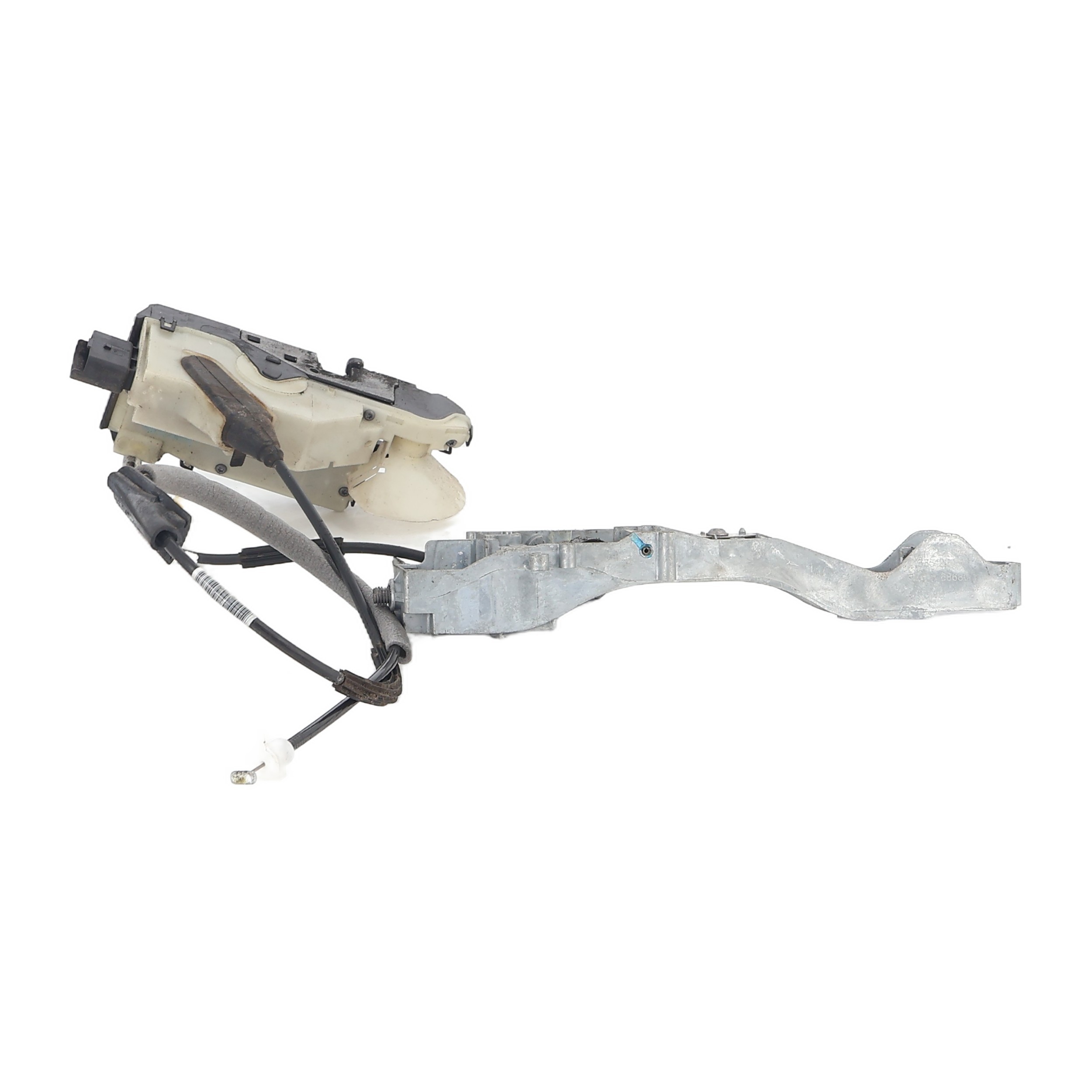 Serrure avant gauche pour PEUGEOT 208 1 PHASE 1 Serrure avant gauche pour PEUGEOT 208 1 PHASE 1