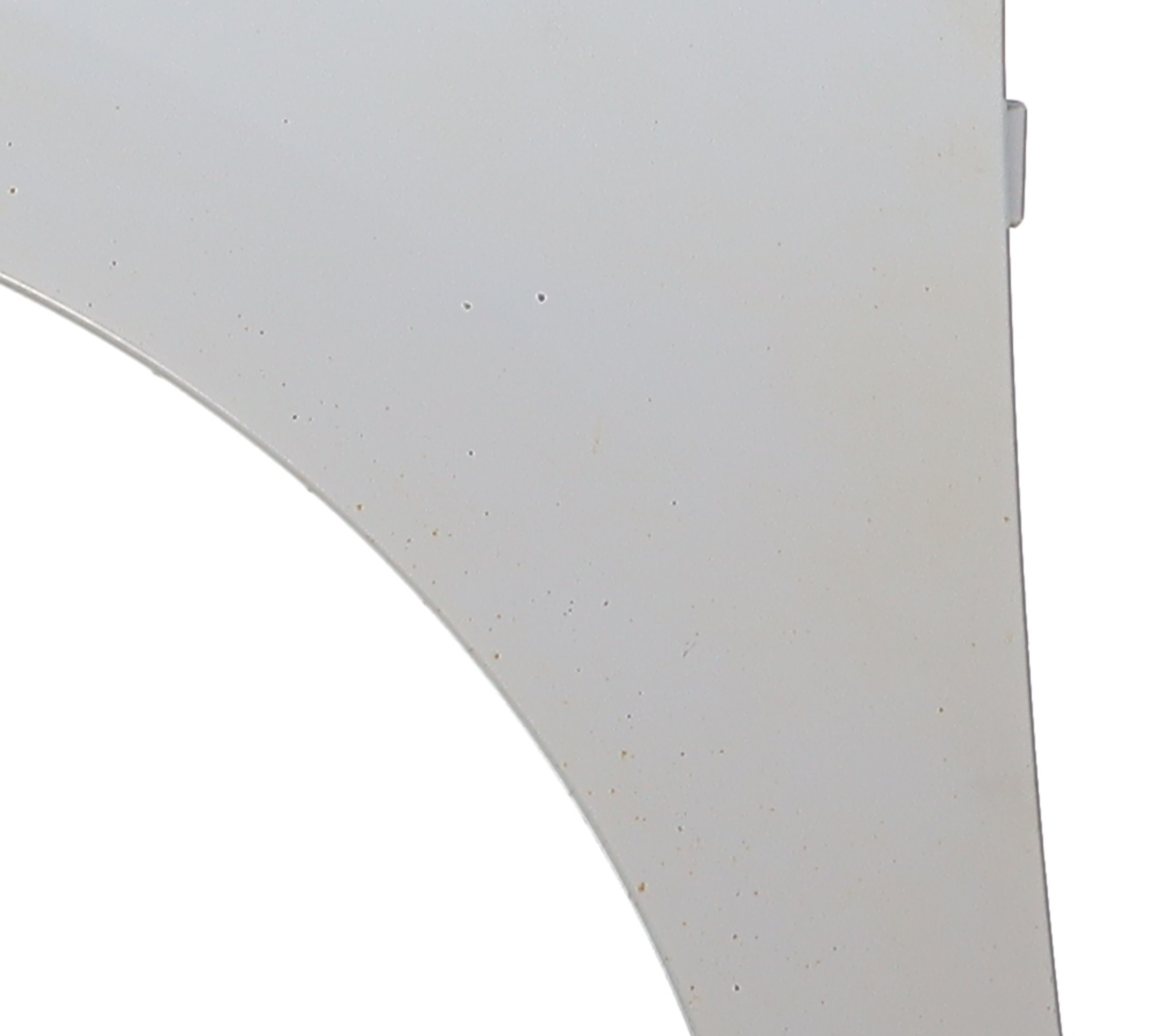 Aile avant gauche pour RENAULT KANGOO 2 PHASE 1 Aile avant gauche pour RENAULT KANGOO 2 PHASE 1