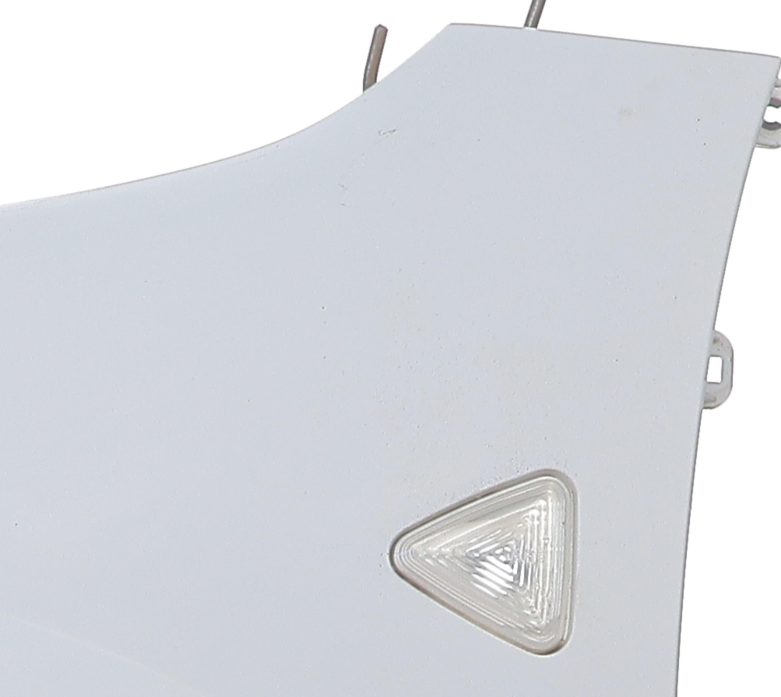Aile avant gauche pour RENAULT KANGOO 2 PHASE 1 Aile avant gauche pour RENAULT KANGOO 2 PHASE 1
