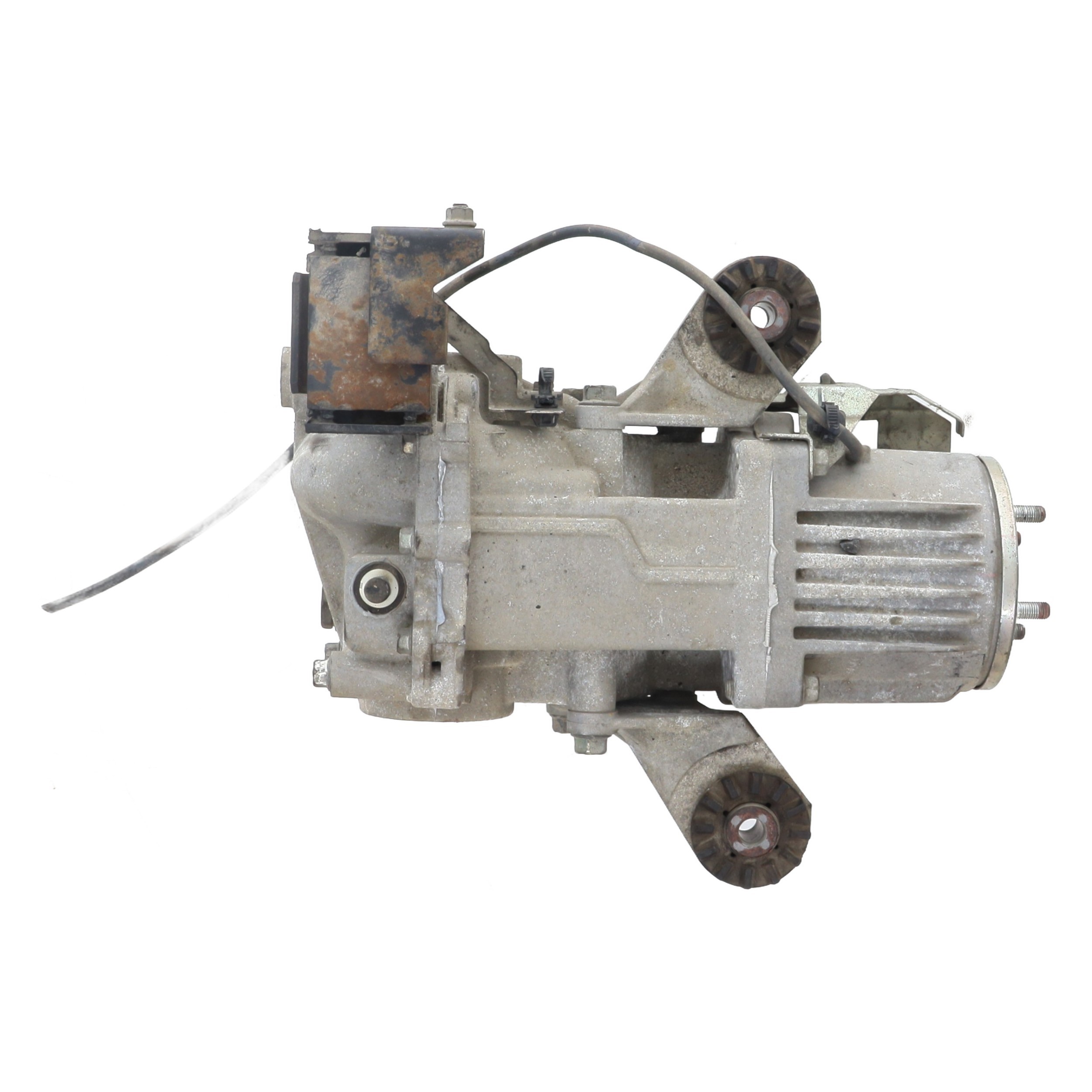 Pont (propulsion) pour PEUGEOT 4007 Pont (propulsion) pour PEUGEOT 4007