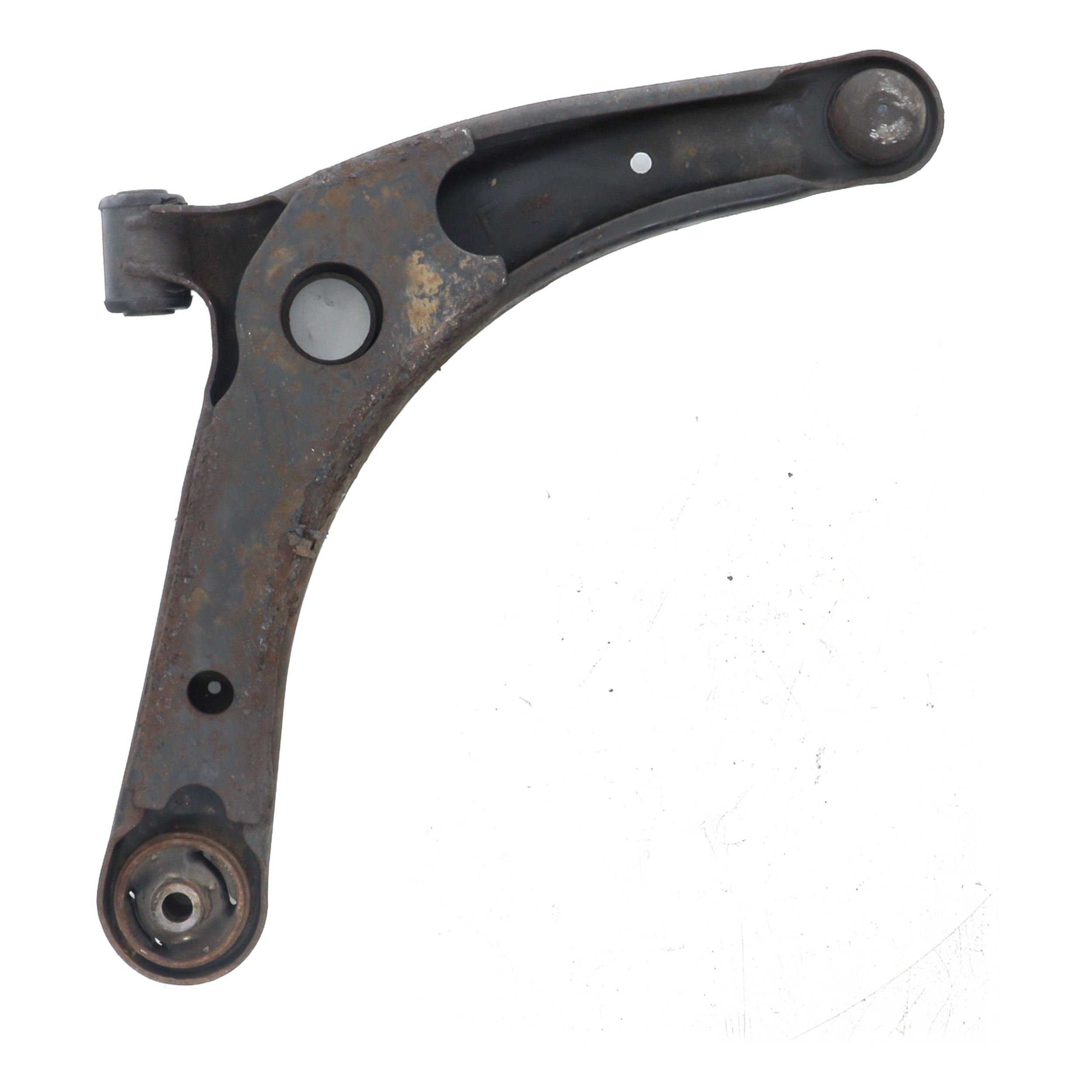Triangle avant gauche pour PEUGEOT 4007 Triangle avant gauche pour PEUGEOT 4007