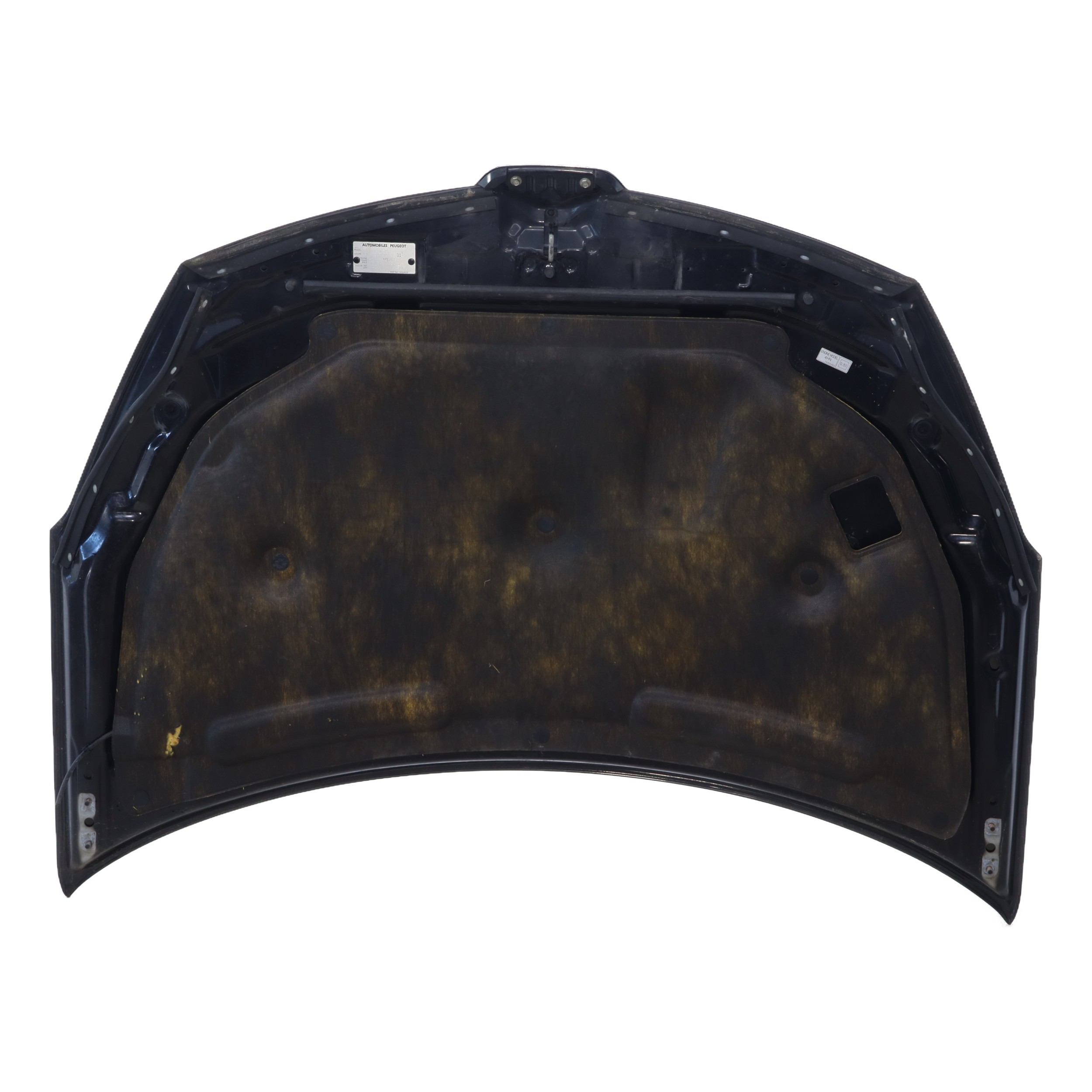 Capot pour PEUGEOT 4007 Capot pour PEUGEOT 4007