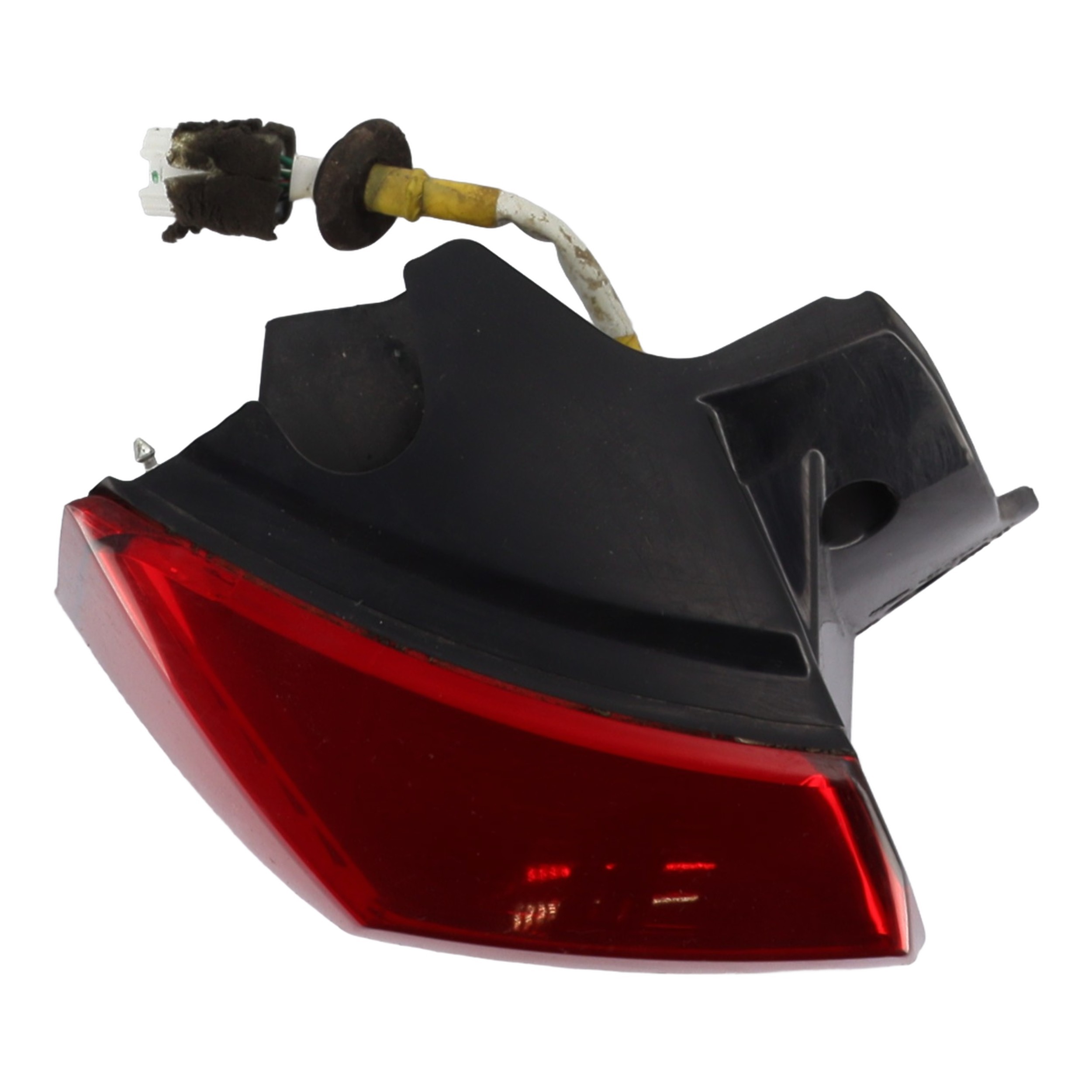 Feu arriere principal gauche (feux) pour PEUGEOT 4007 Feu arriere principal gauche (feux) pour PEUGEOT 4007
