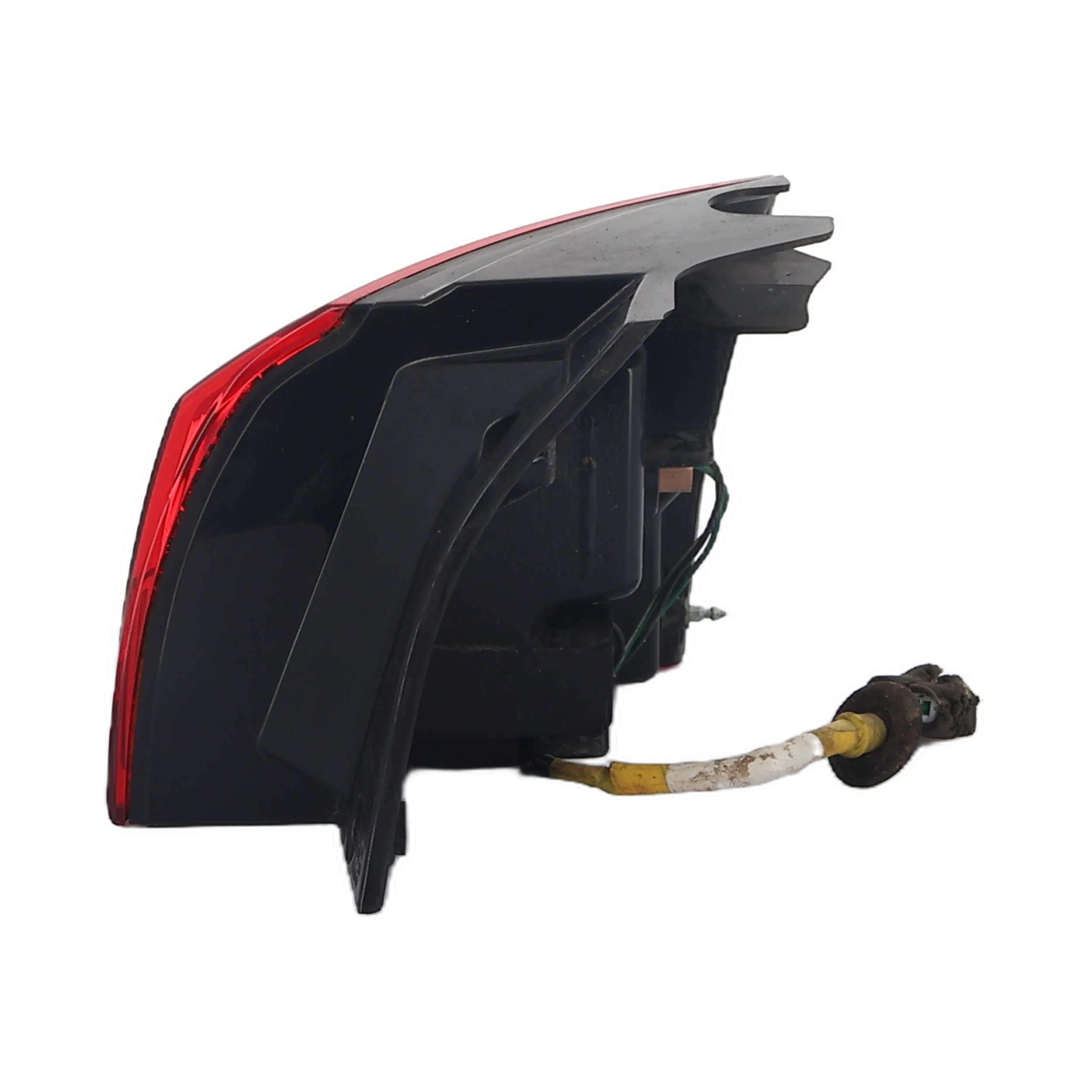 Feu arriere principal gauche (feux) pour PEUGEOT 4007 Feu arriere principal gauche (feux) pour PEUGEOT 4007