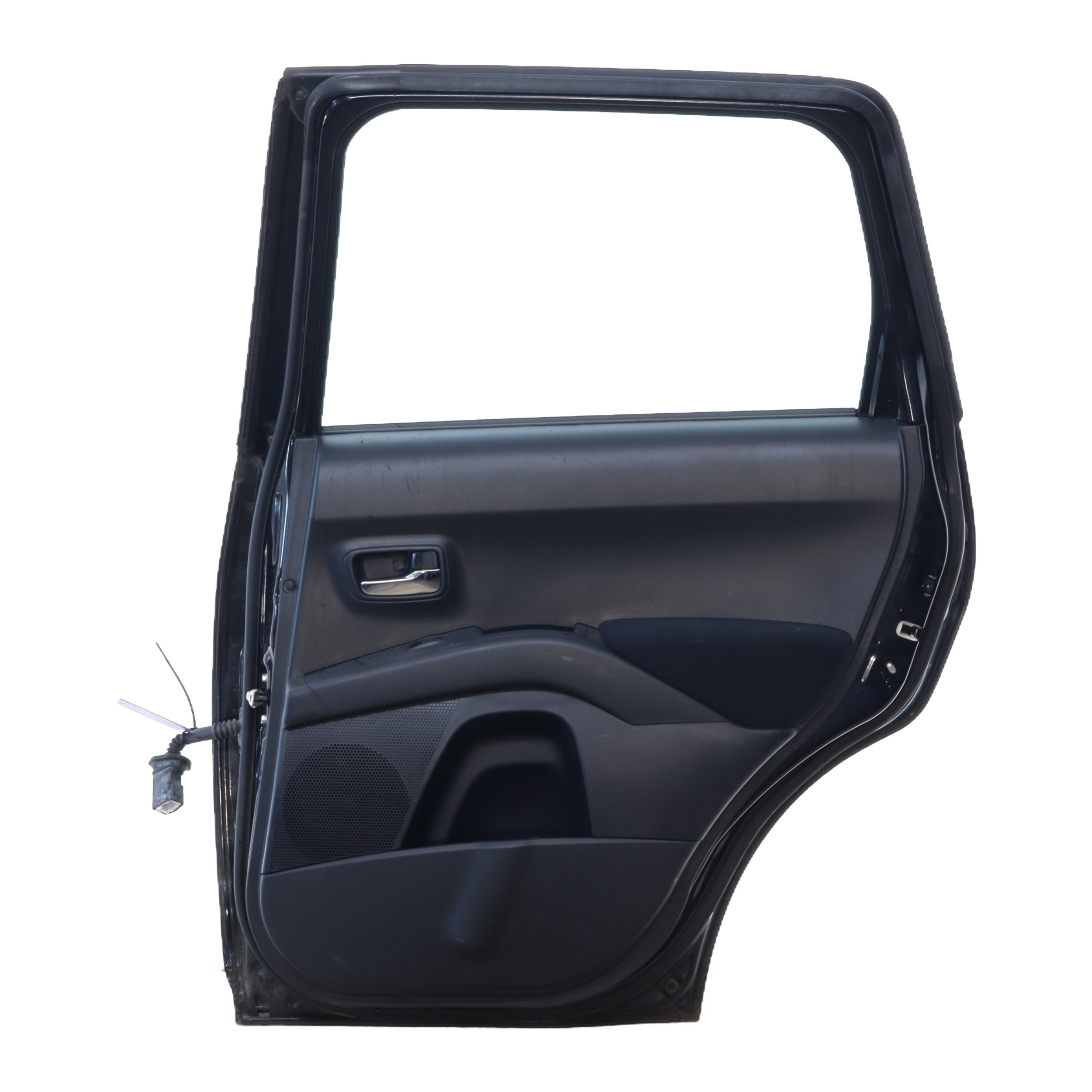 Porte arriere droit pour PEUGEOT 4007 Porte arriere droit pour PEUGEOT 4007