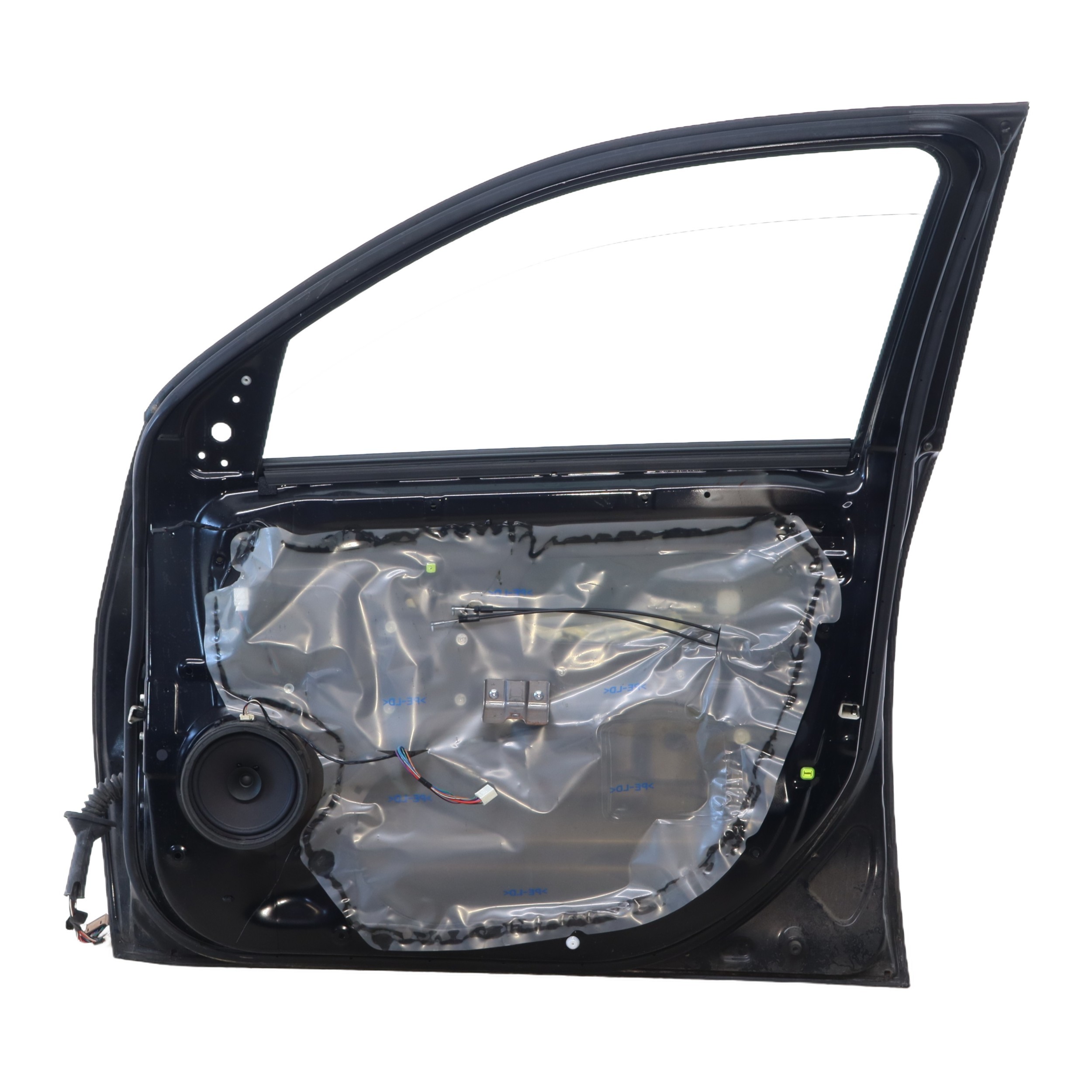 Porte avant droit pour PEUGEOT 4007 Porte avant droit pour PEUGEOT 4007