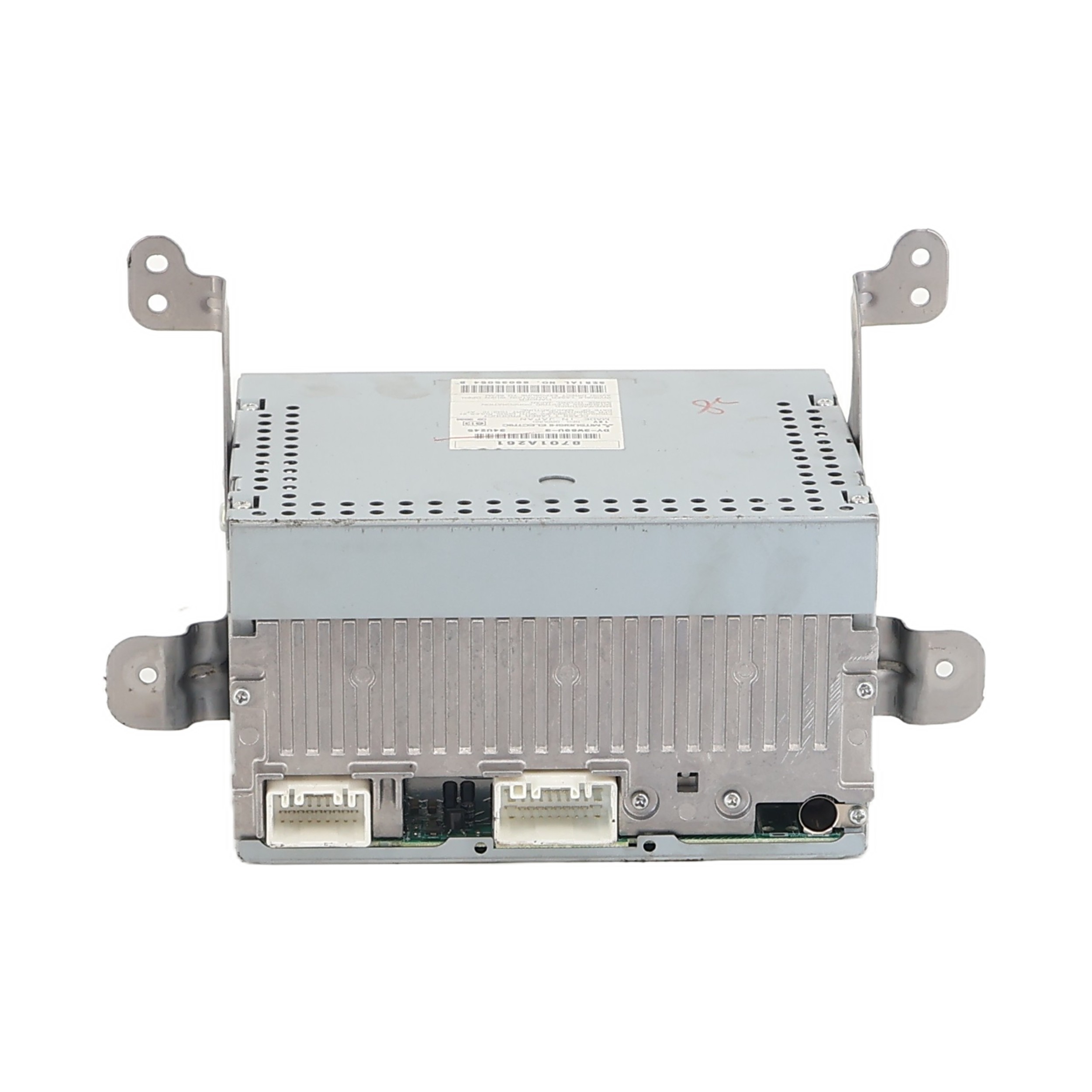 Autoradio d'origine pour PEUGEOT 4007 Autoradio d'origine pour PEUGEOT 4007