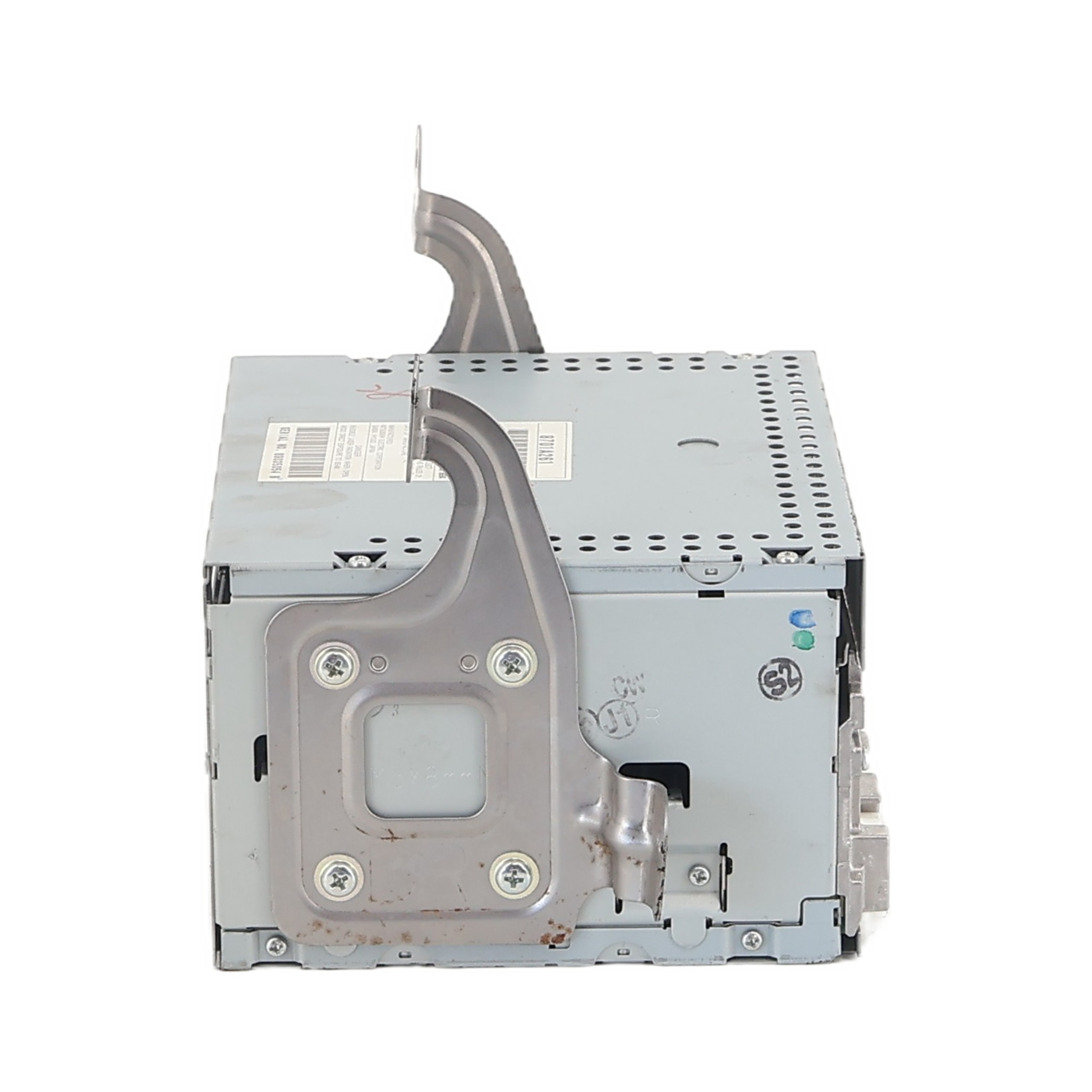 Autoradio d'origine pour PEUGEOT 4007 Autoradio d'origine pour PEUGEOT 4007