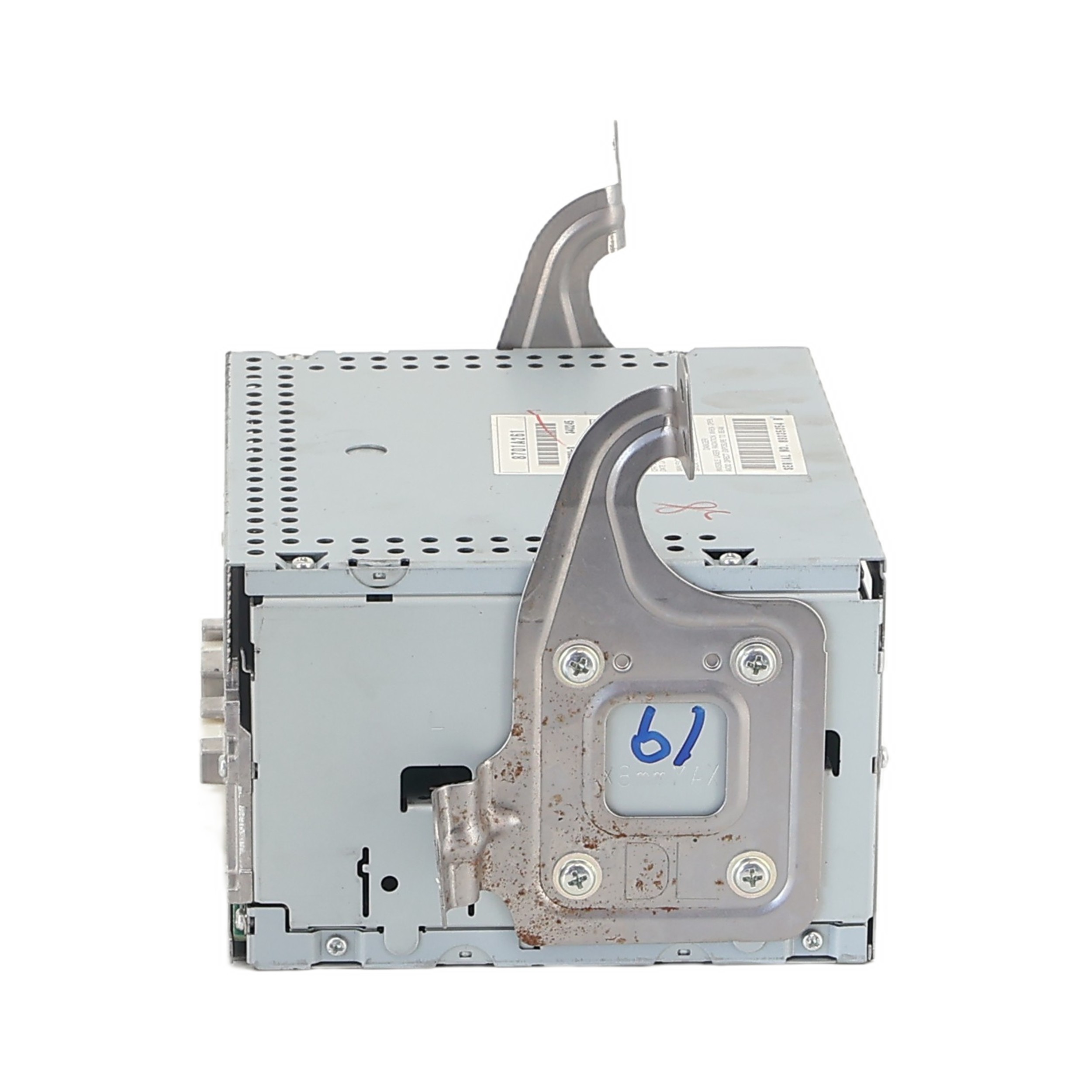 Autoradio d'origine pour PEUGEOT 4007 Autoradio d'origine pour PEUGEOT 4007