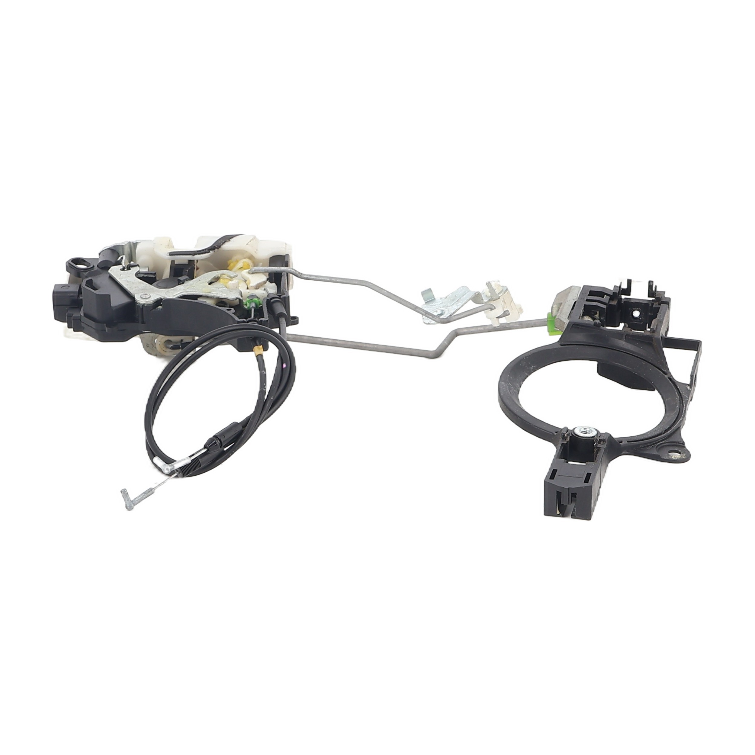 Serrure avant gauche pour PEUGEOT 4007 Serrure avant gauche pour PEUGEOT 4007