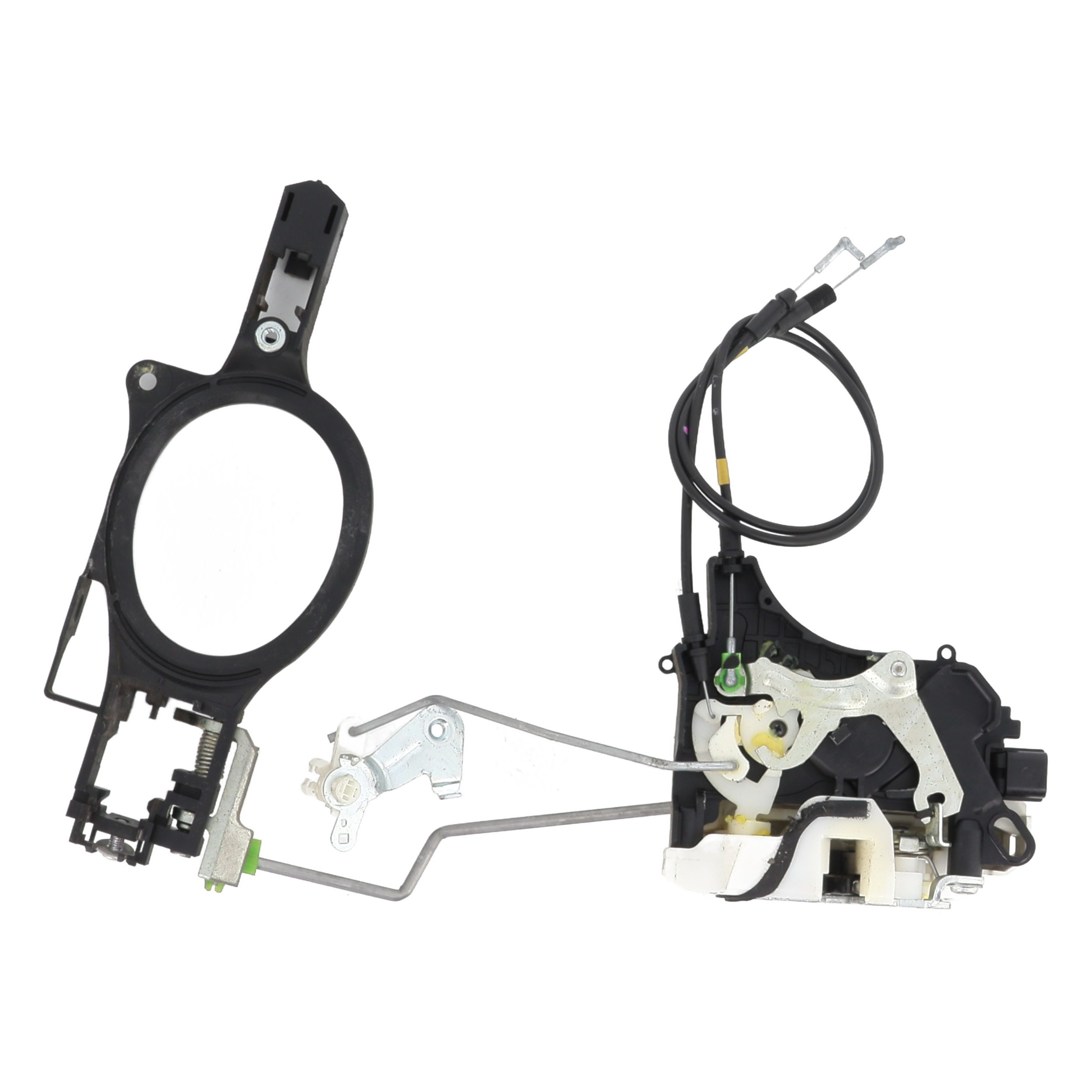 Serrure avant gauche pour PEUGEOT 4007 Serrure avant gauche pour PEUGEOT 4007