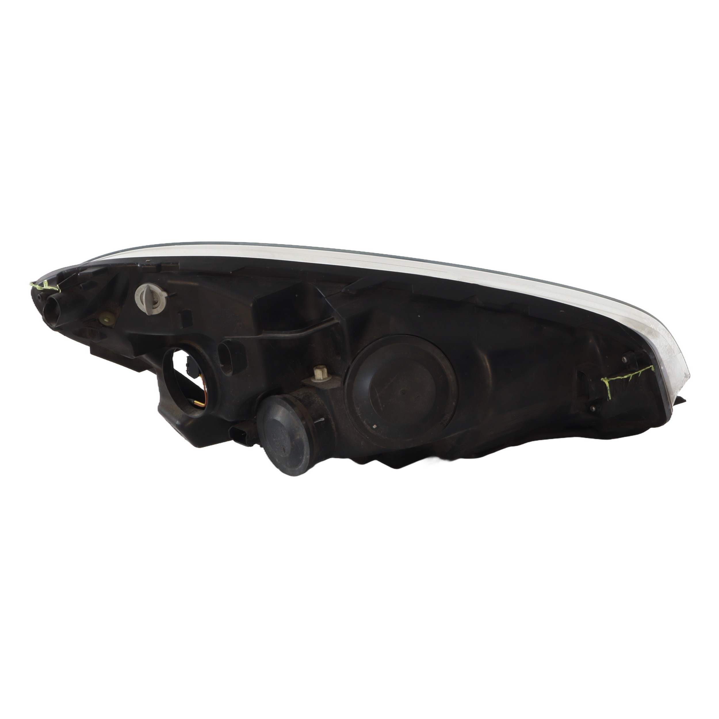 Optique avant principal gauche (feux)(phare) pour CITROEN C4 PICASSO 1 Optique avant principal gauche (feux)(phare) pour CITROEN C4 PICASSO 1