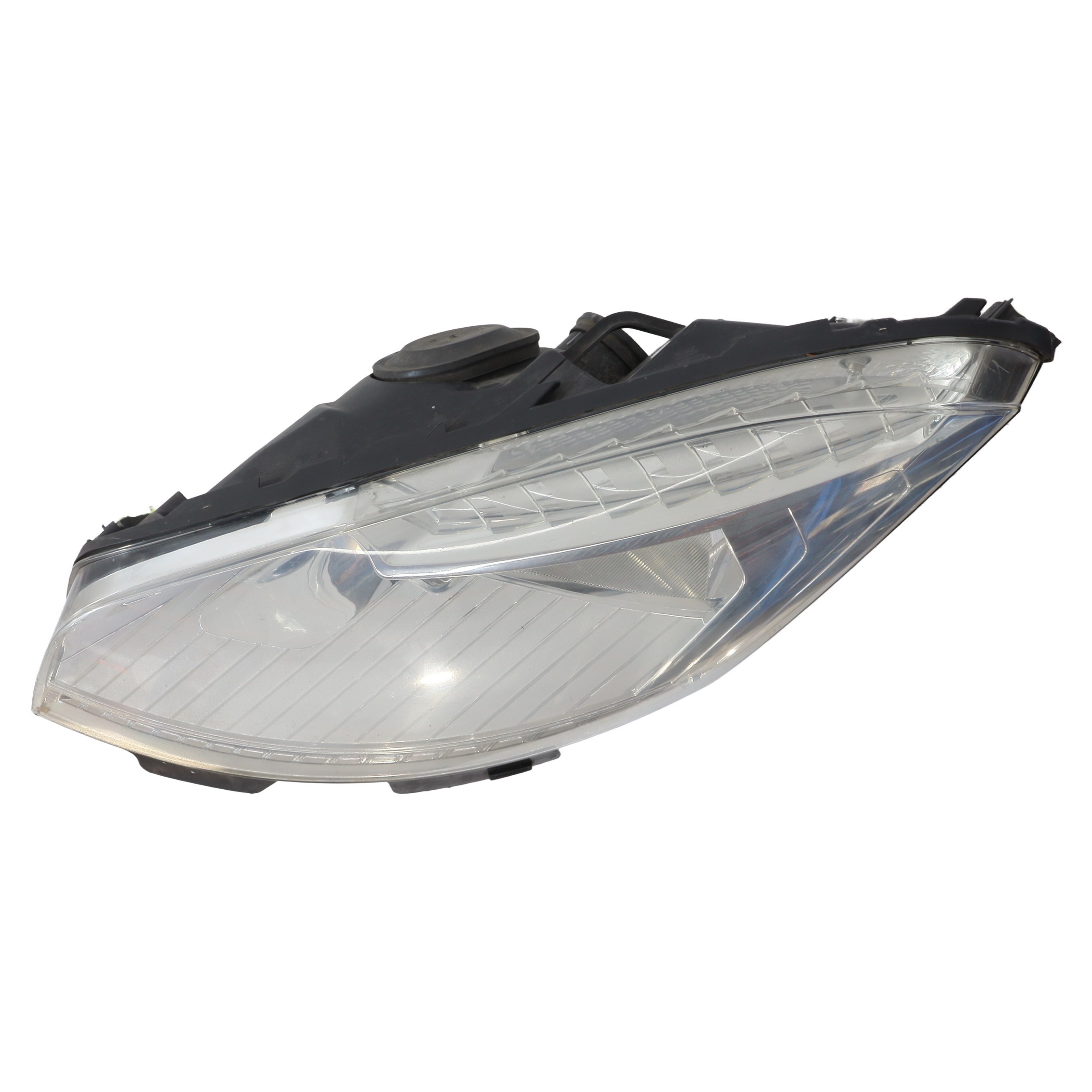 Optique avant principal gauche (feux)(phare) pour CITROEN C4 PICASSO 1 Optique avant principal gauche (feux)(phare) pour CITROEN C4 PICASSO 1